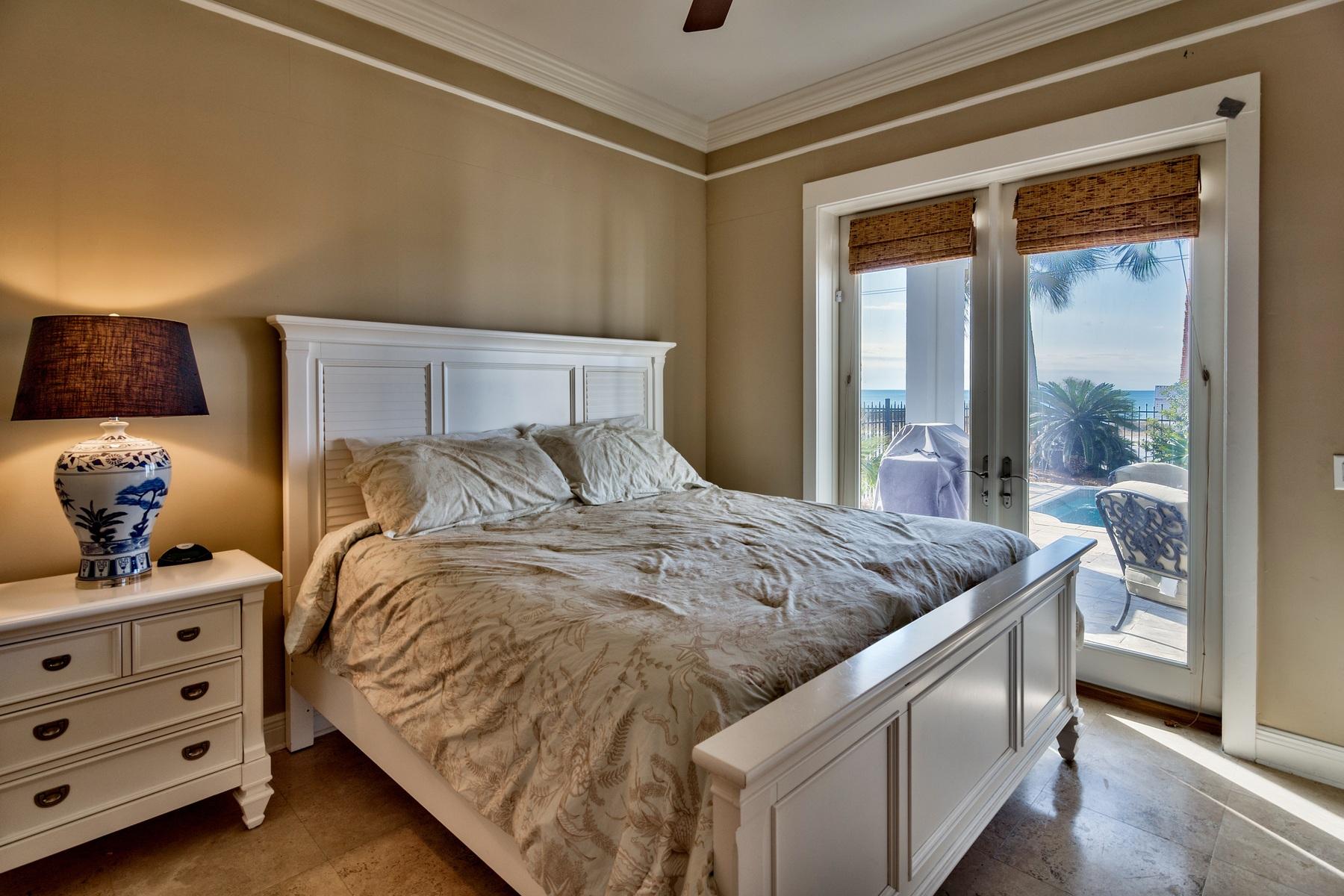 Seahorse Villas - Residential