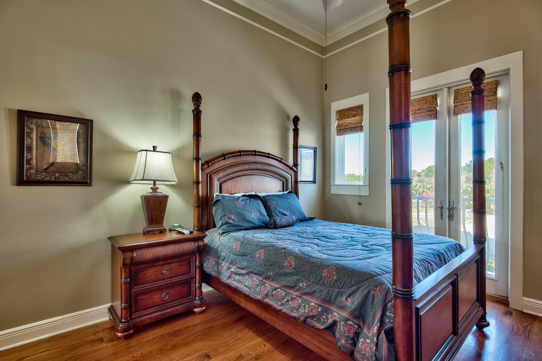 Seahorse Villas - Residential