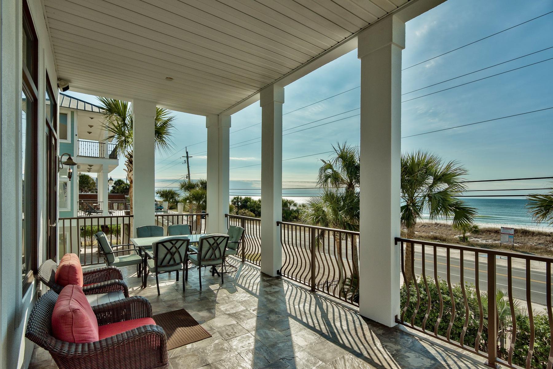 Seahorse Villas - Residential