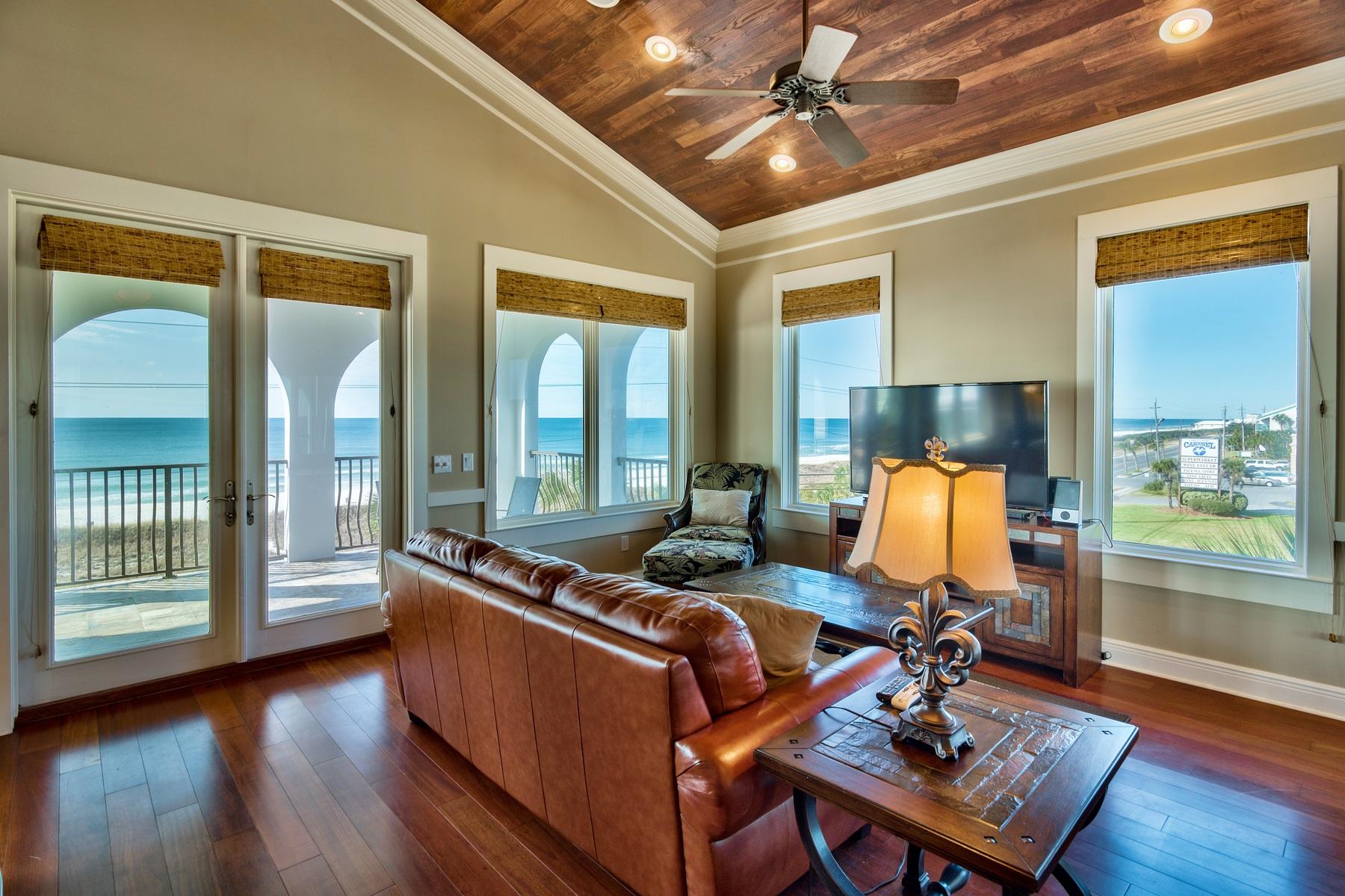 Seahorse Villas - Residential