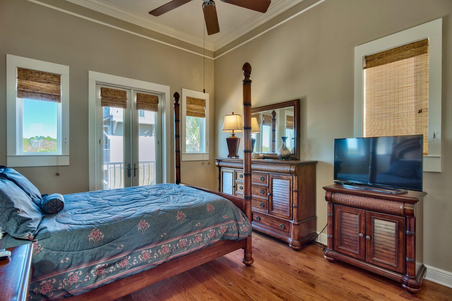 Seahorse Villas - Residential