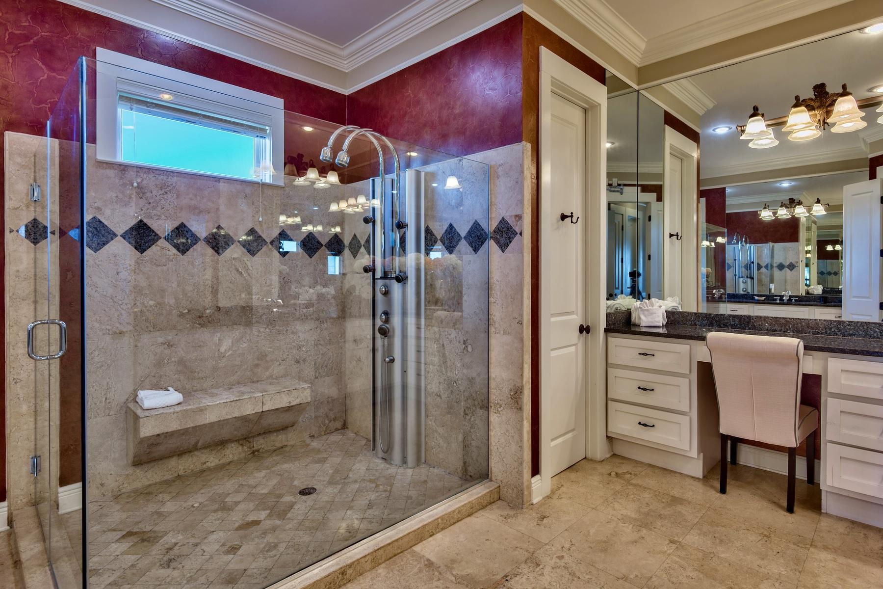 Seahorse Villas - Residential