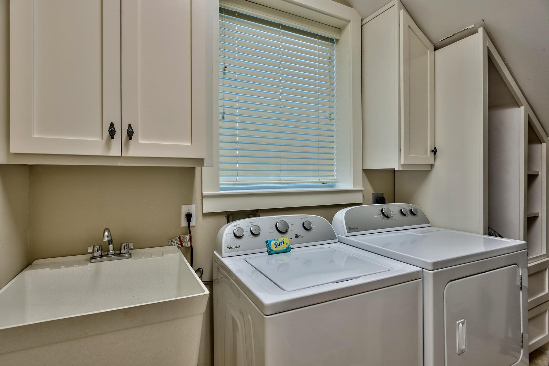 Seahorse Villas - Residential