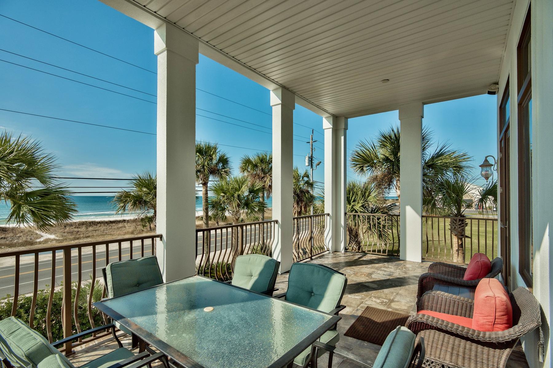 Seahorse Villas - Residential
