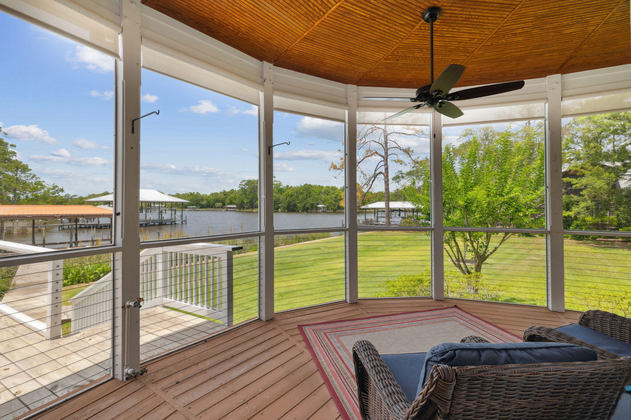 Emerald Shores - Residential