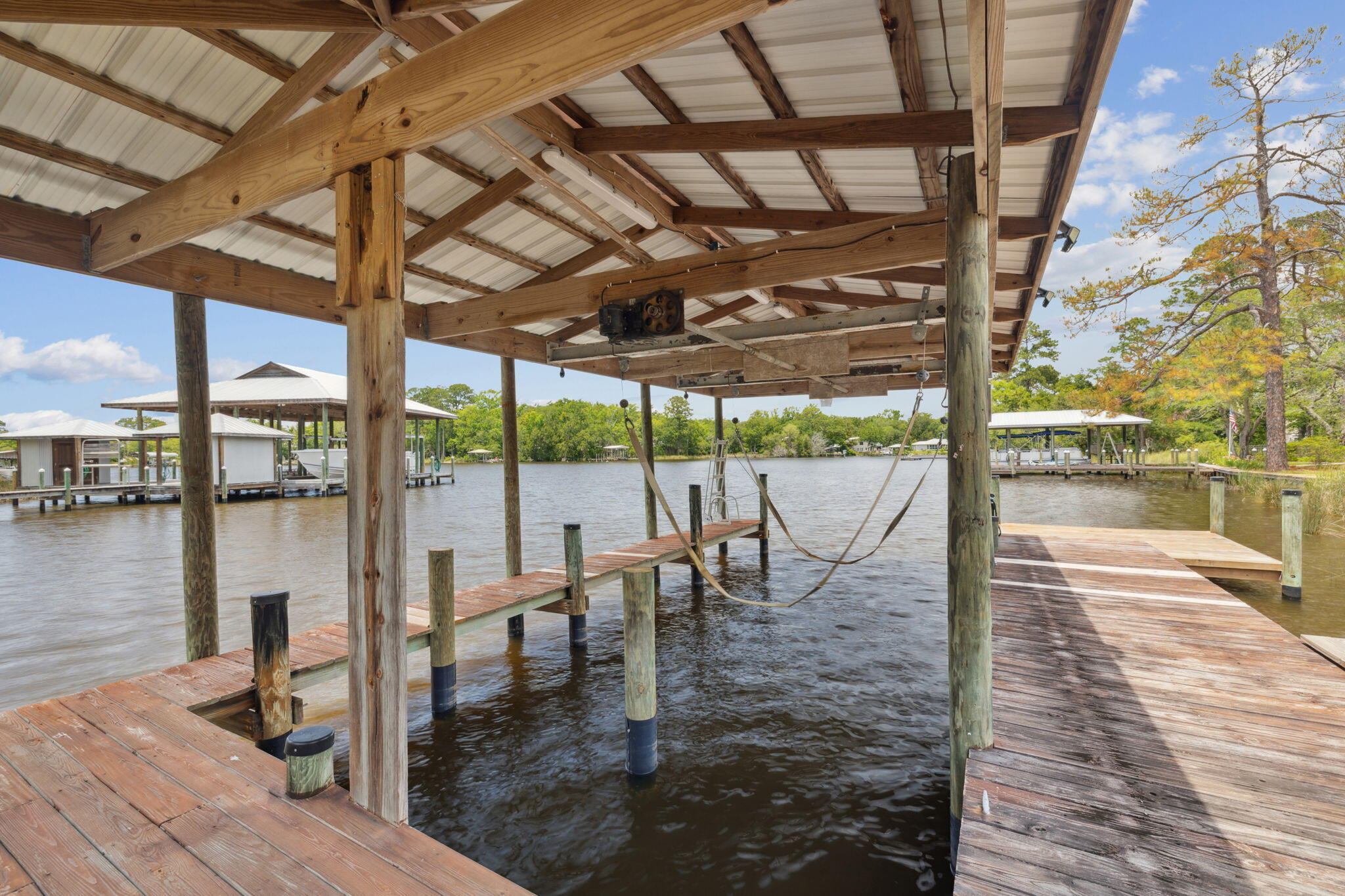 Emerald Shores - Residential