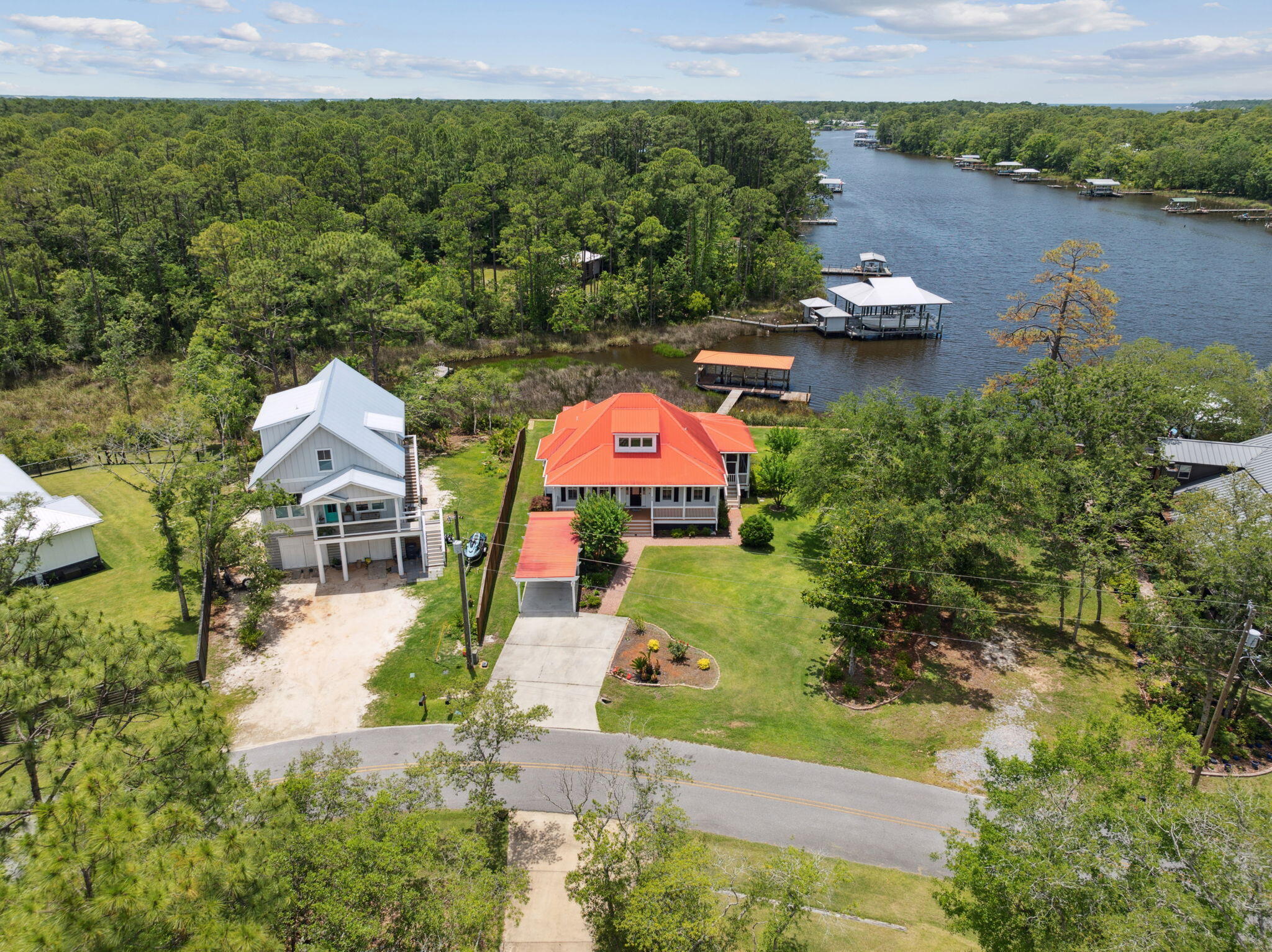 Emerald Shores - Residential
