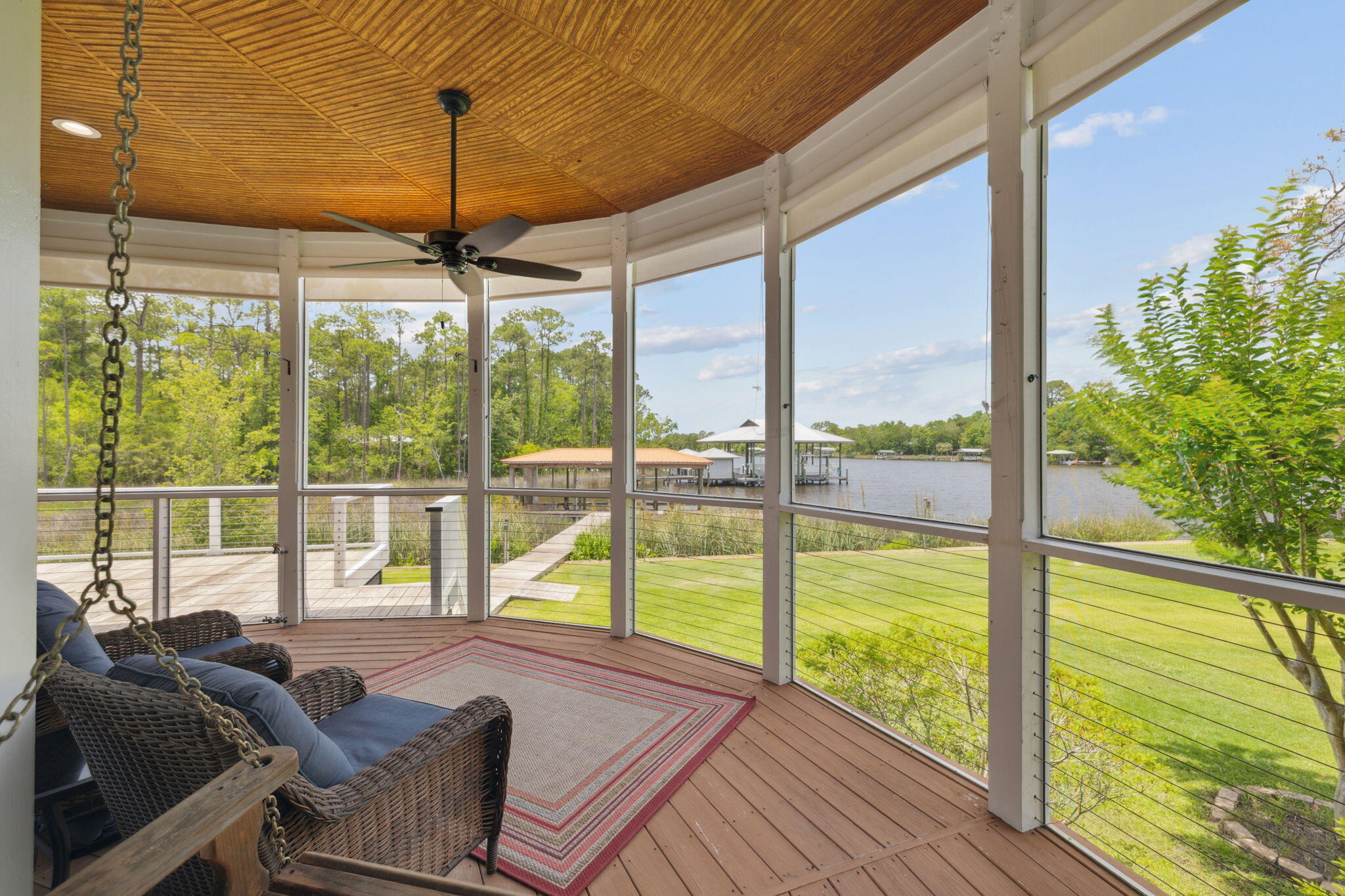 Emerald Shores - Residential