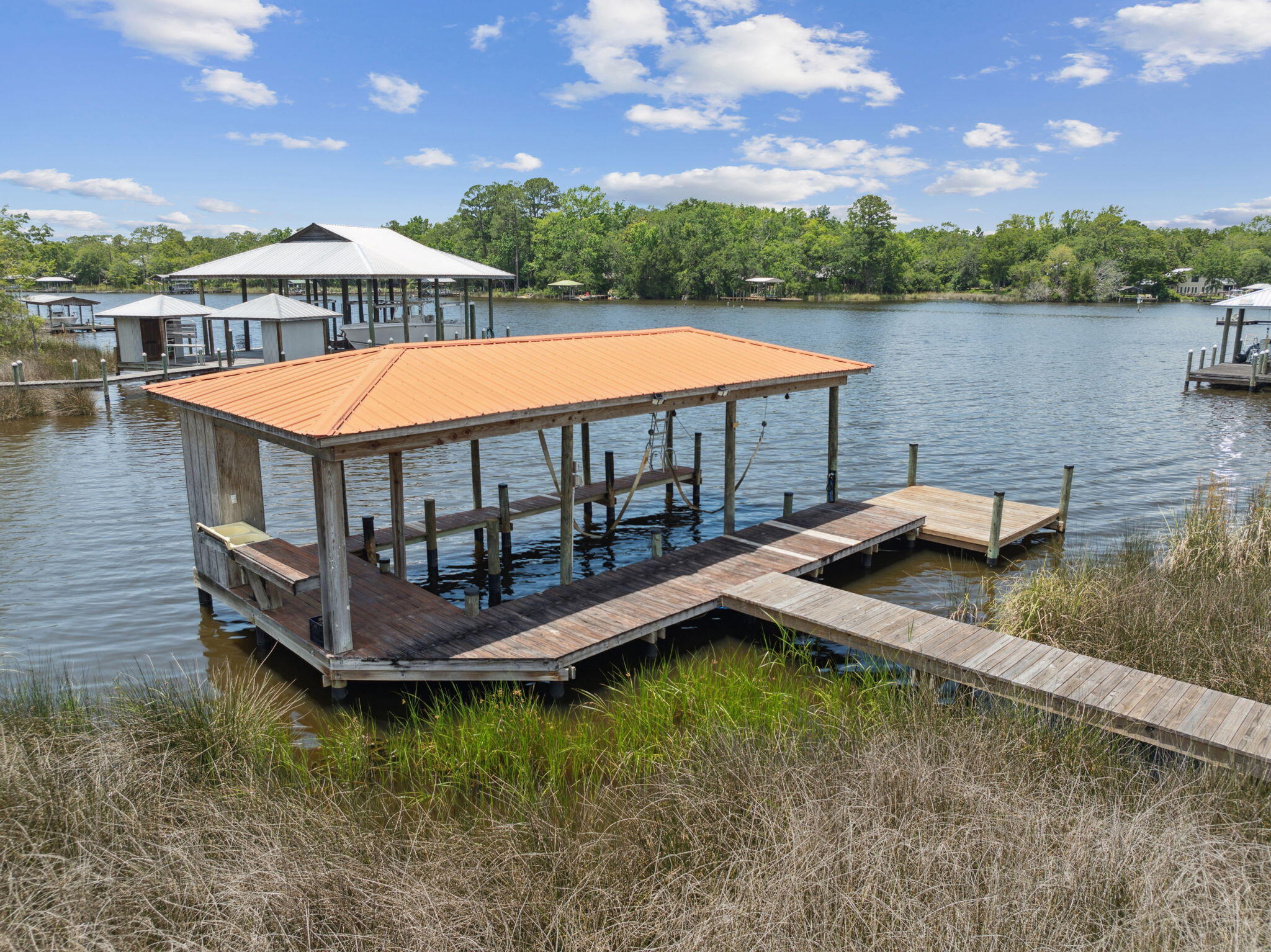 Emerald Shores - Residential