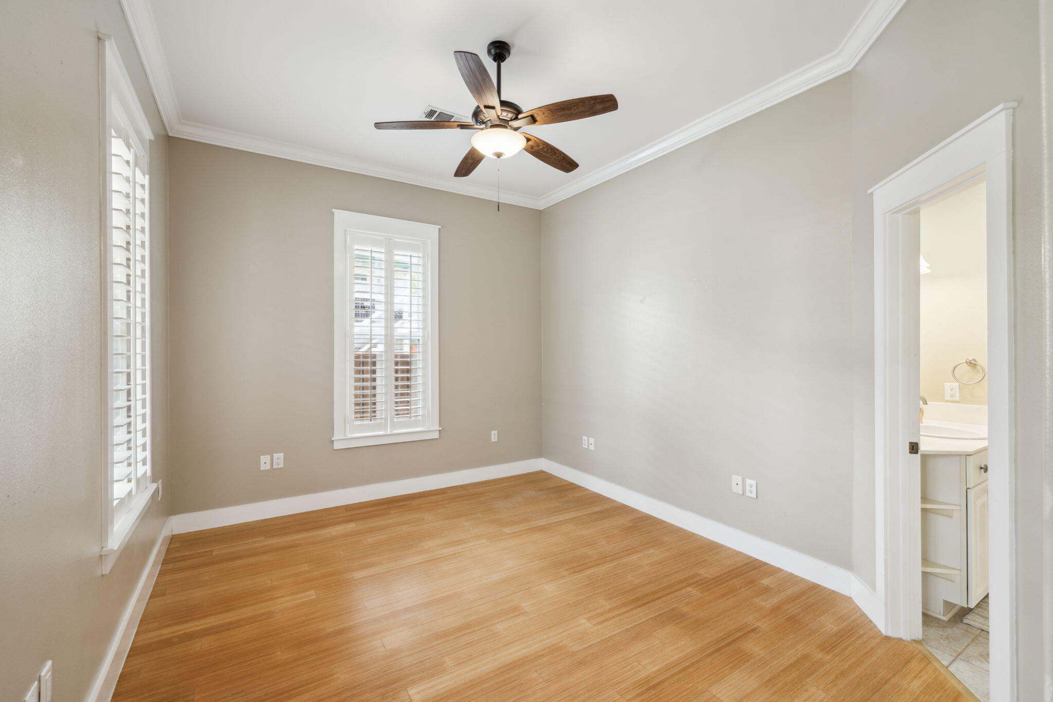 Emerald Shores - Residential