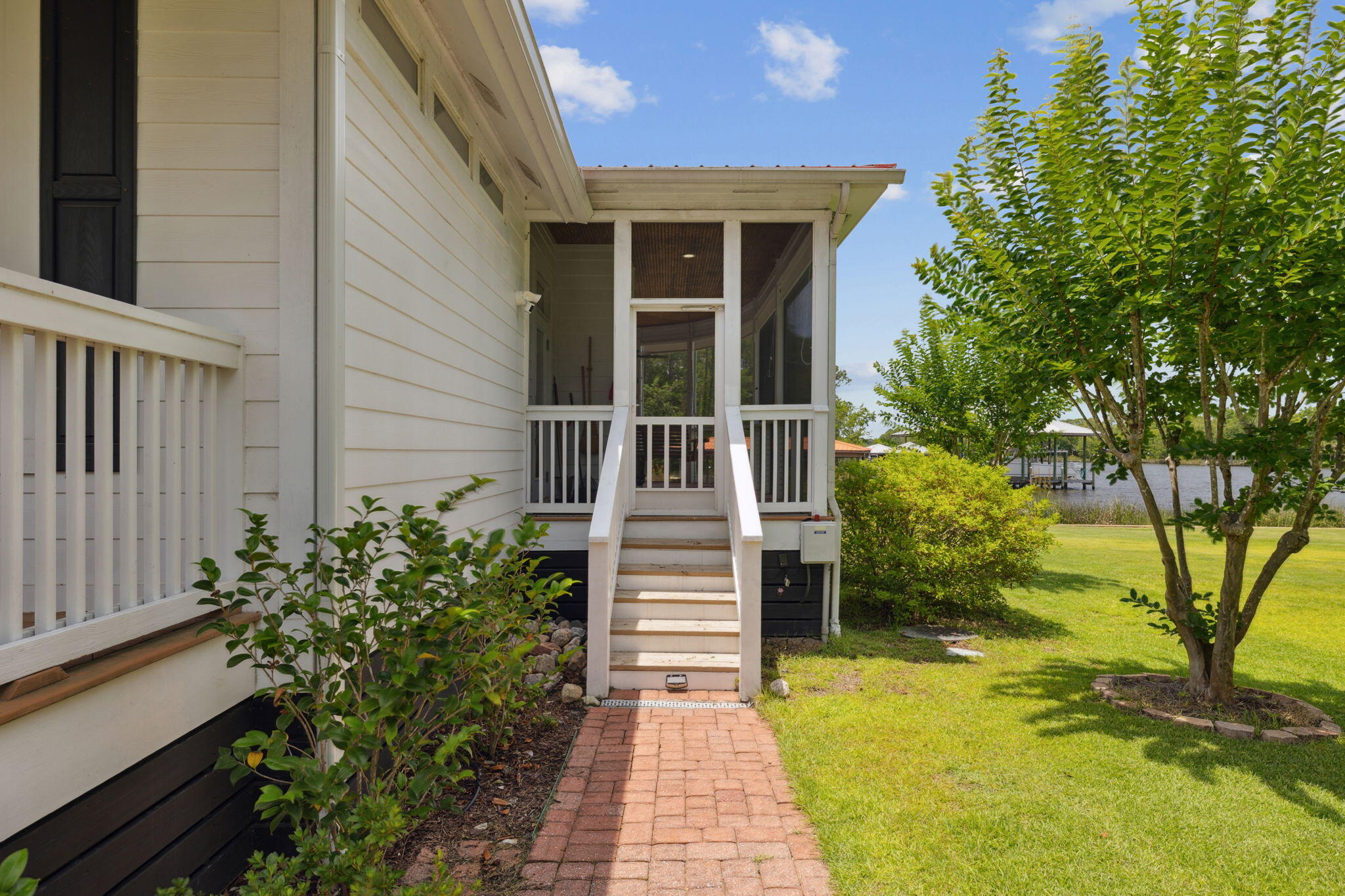 Emerald Shores - Residential
