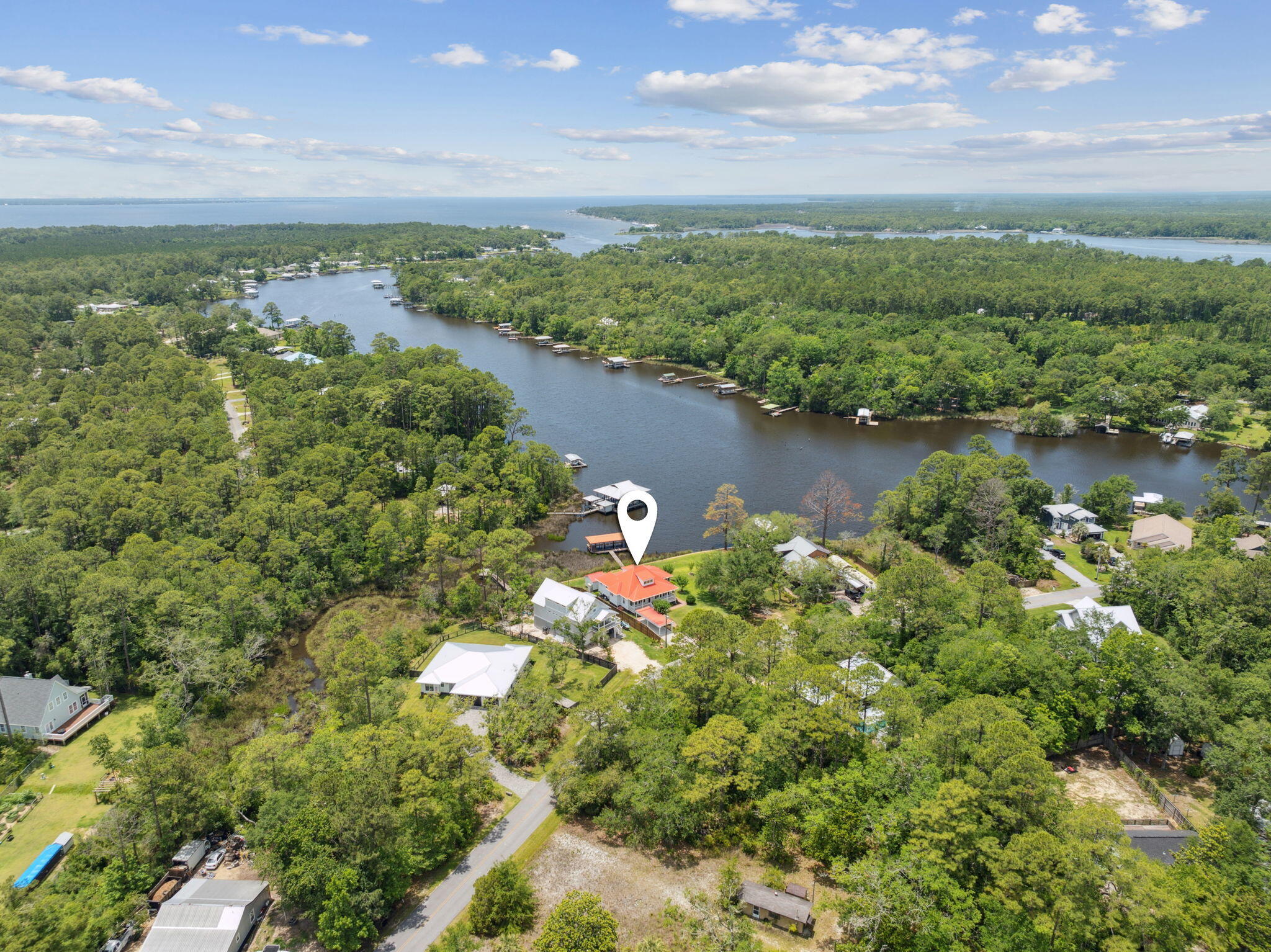 Emerald Shores - Residential