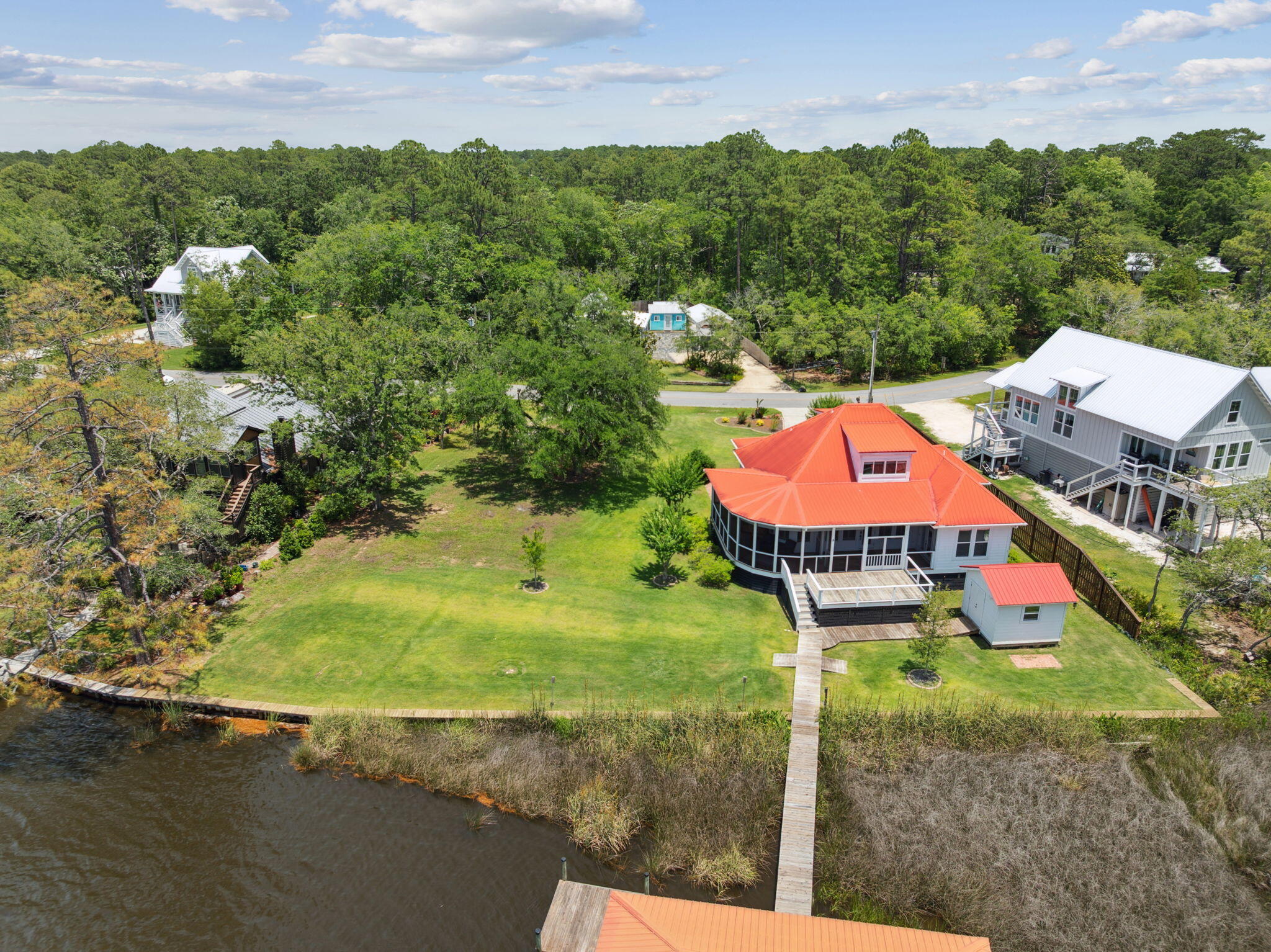 Emerald Shores - Residential