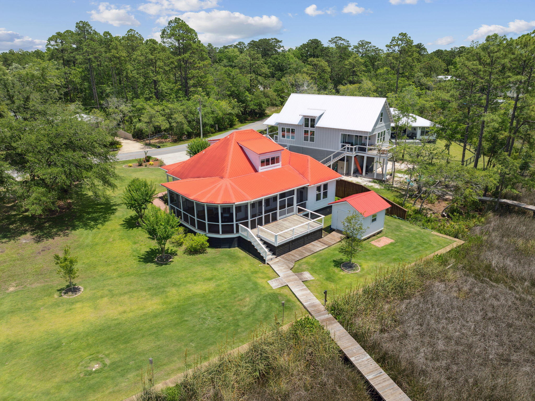 Emerald Shores - Residential