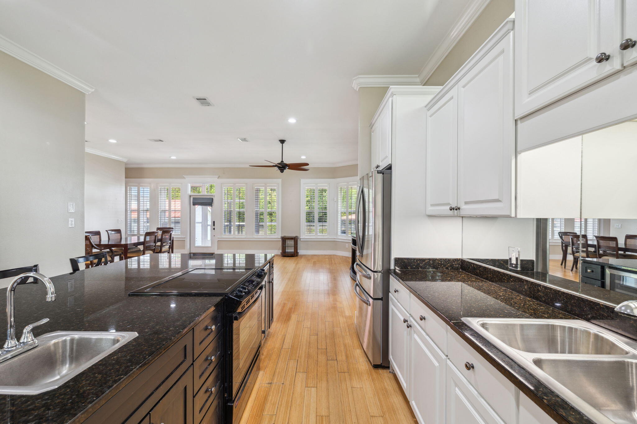 Emerald Shores - Residential