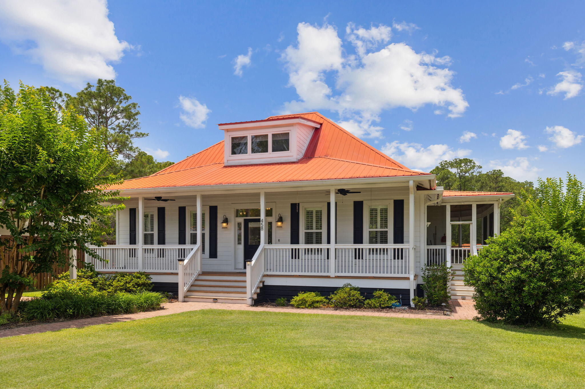 Emerald Shores - Residential
