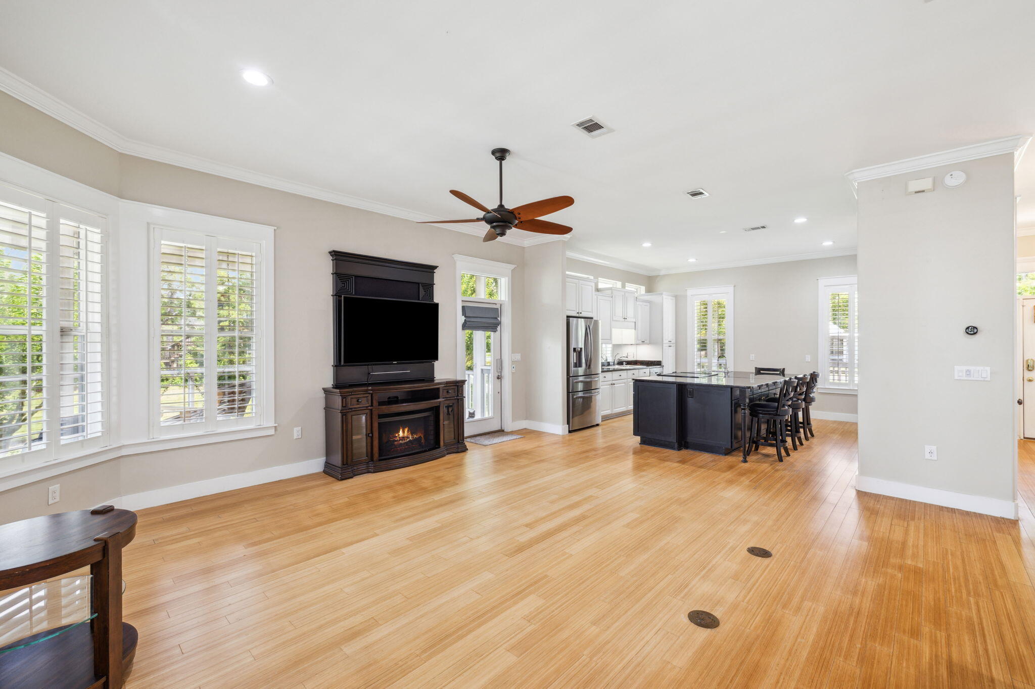Emerald Shores - Residential