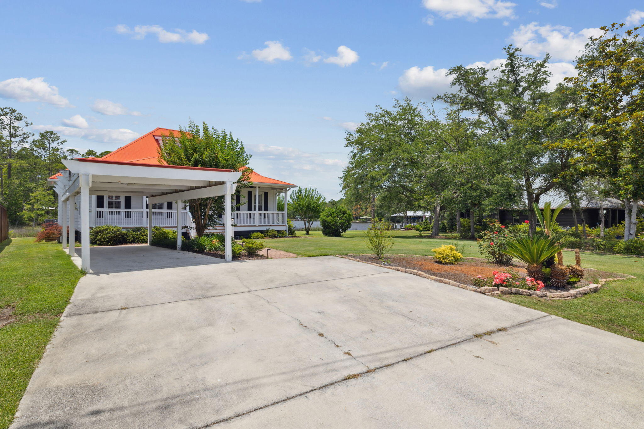 Emerald Shores - Residential