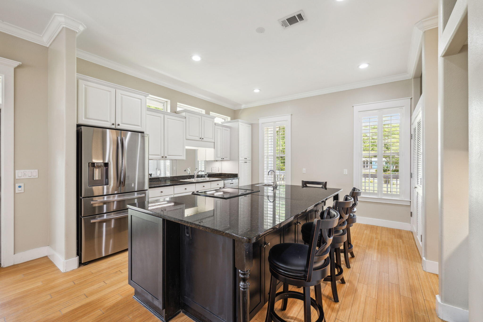 Emerald Shores - Residential