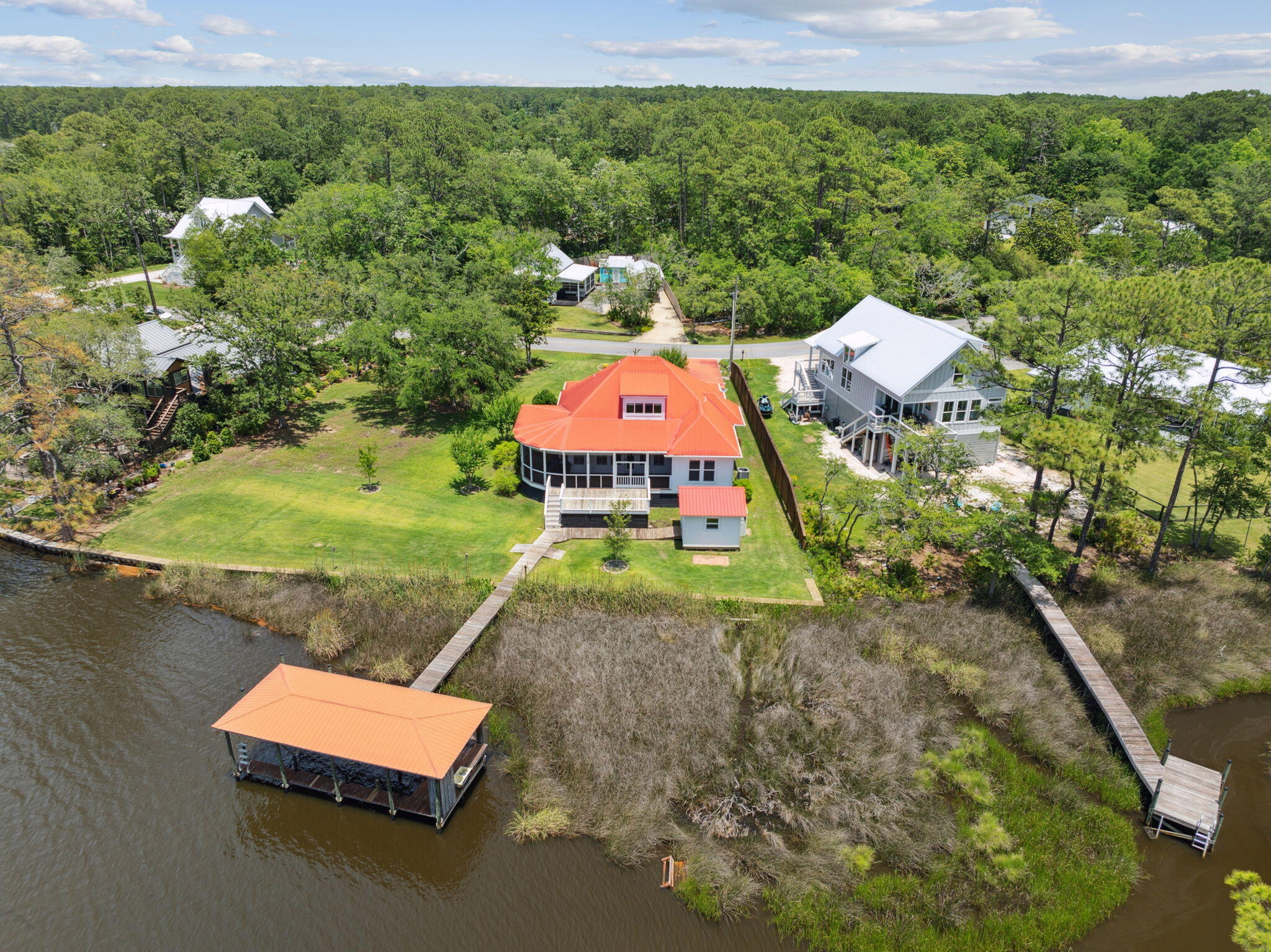 Emerald Shores - Residential
