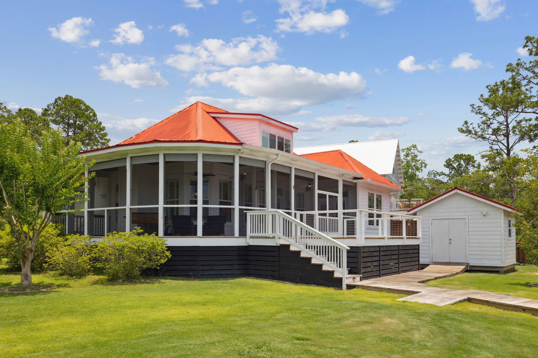 Emerald Shores - Residential