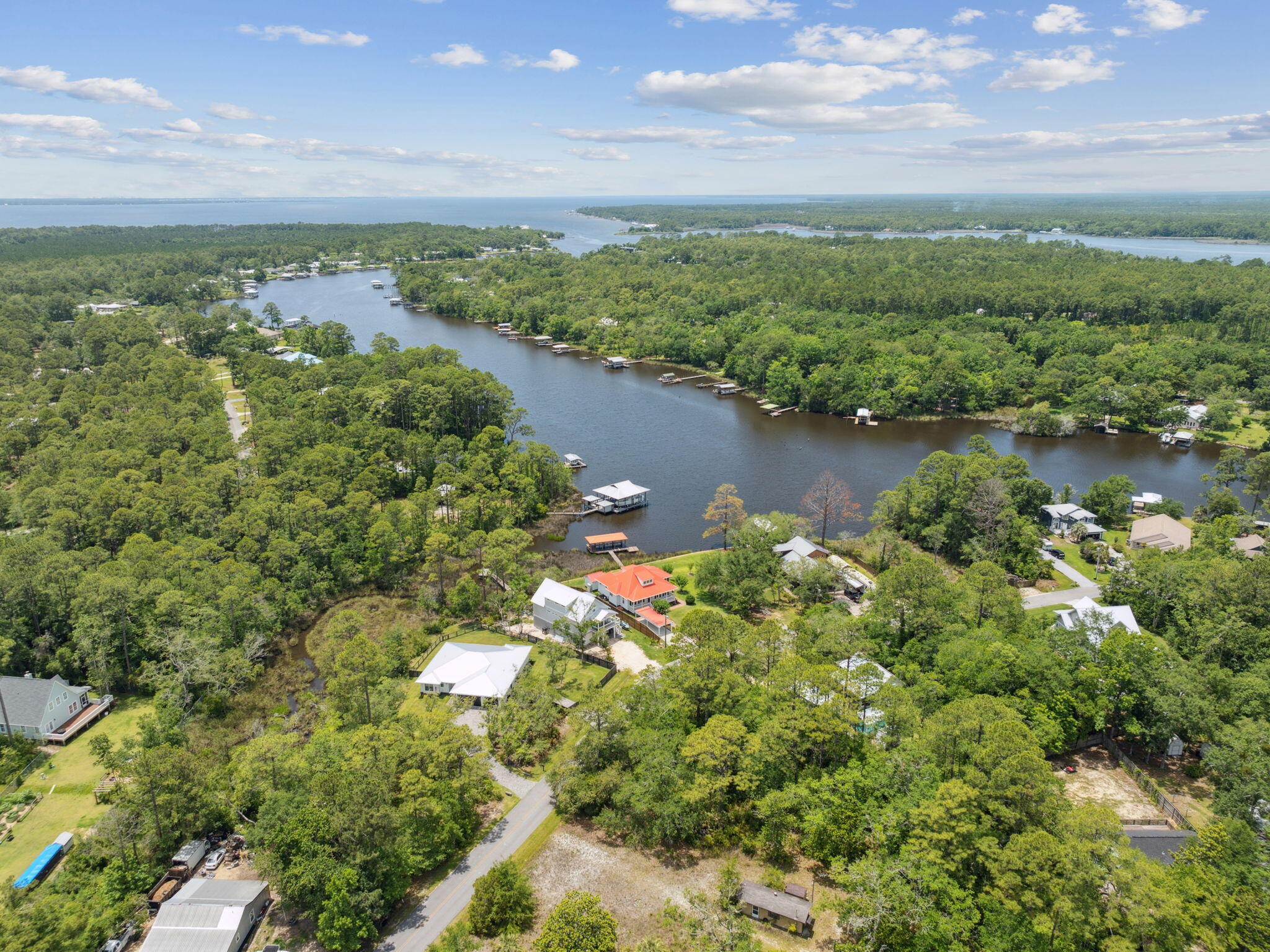 Emerald Shores - Residential