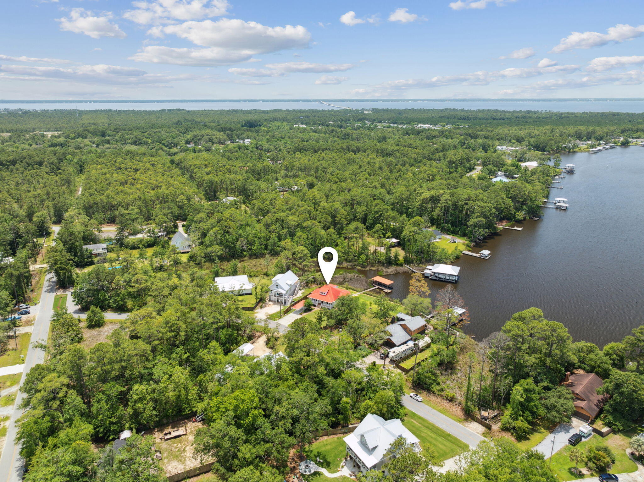 Emerald Shores - Residential