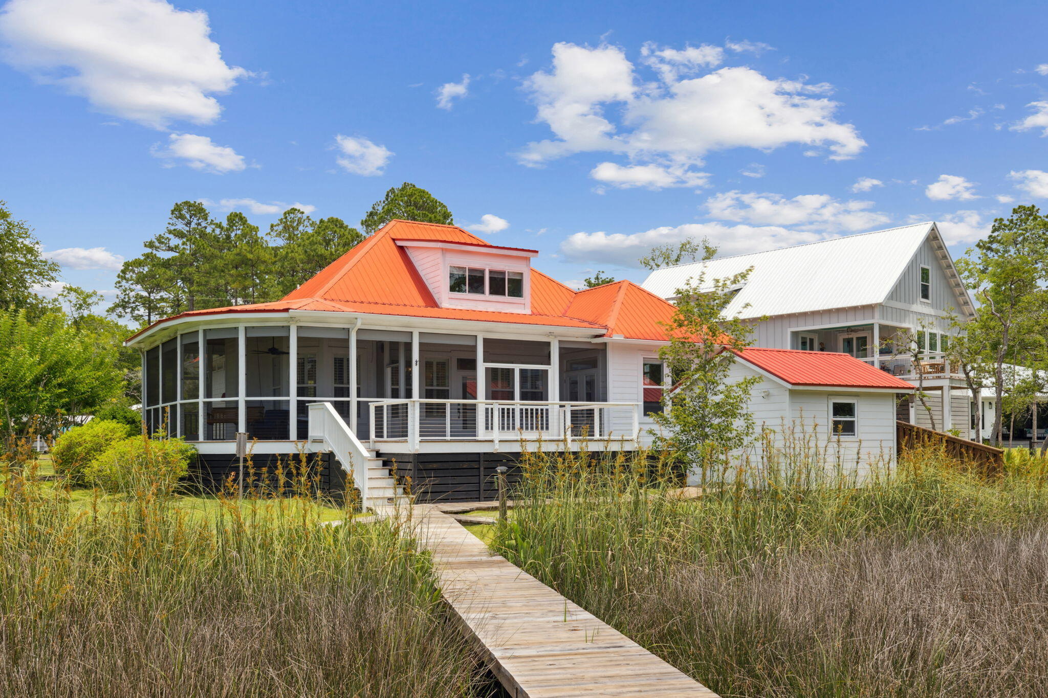Emerald Shores - Residential