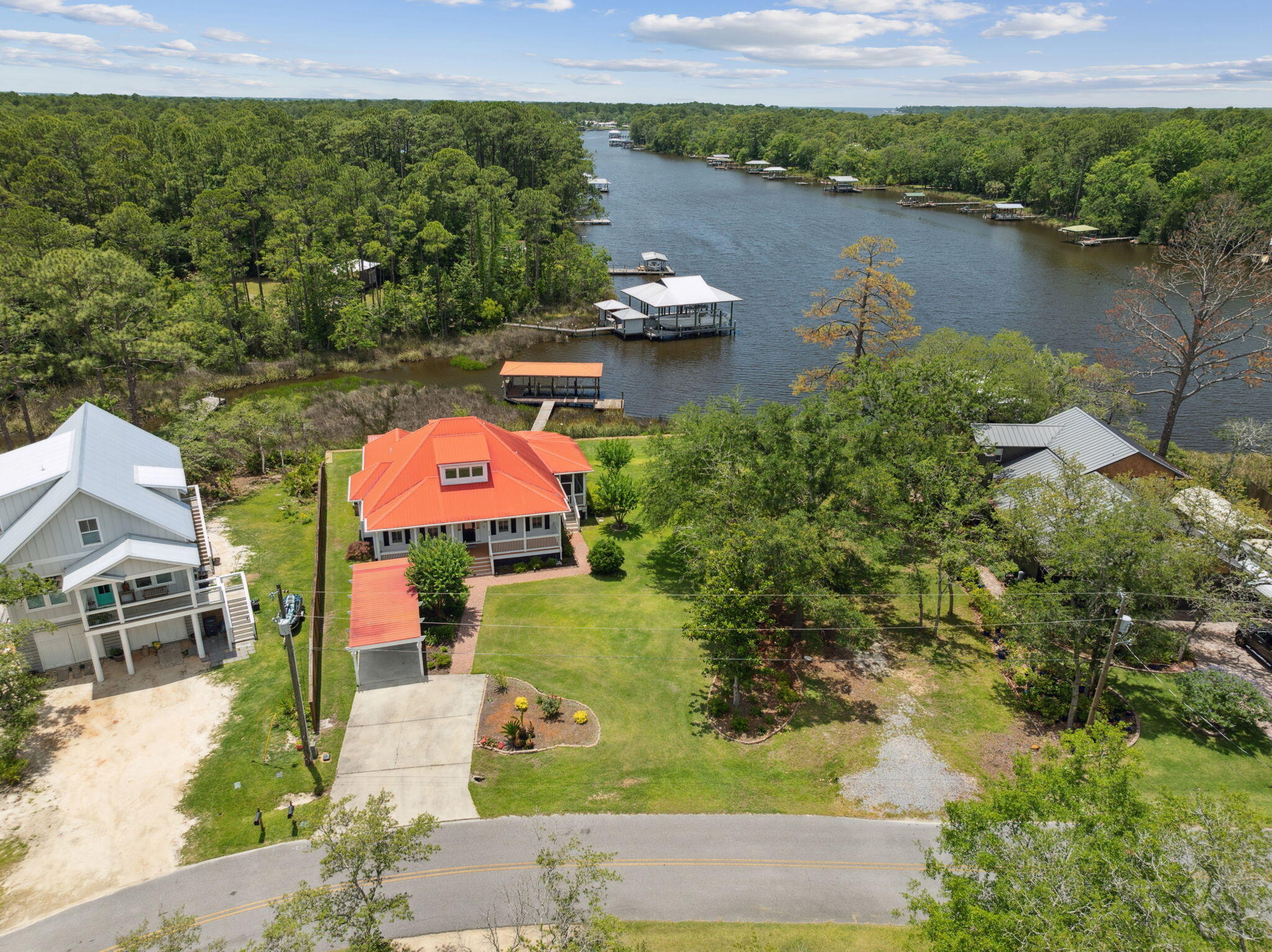 Emerald Shores - Residential