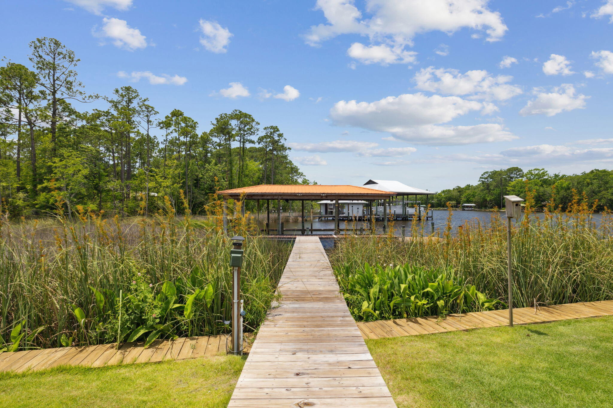 Emerald Shores - Residential