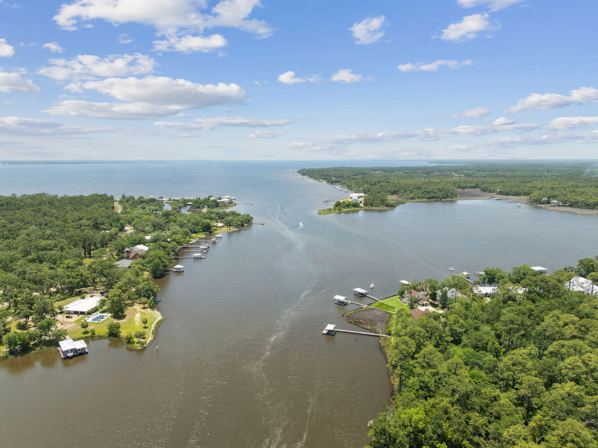 Emerald Shores - Residential