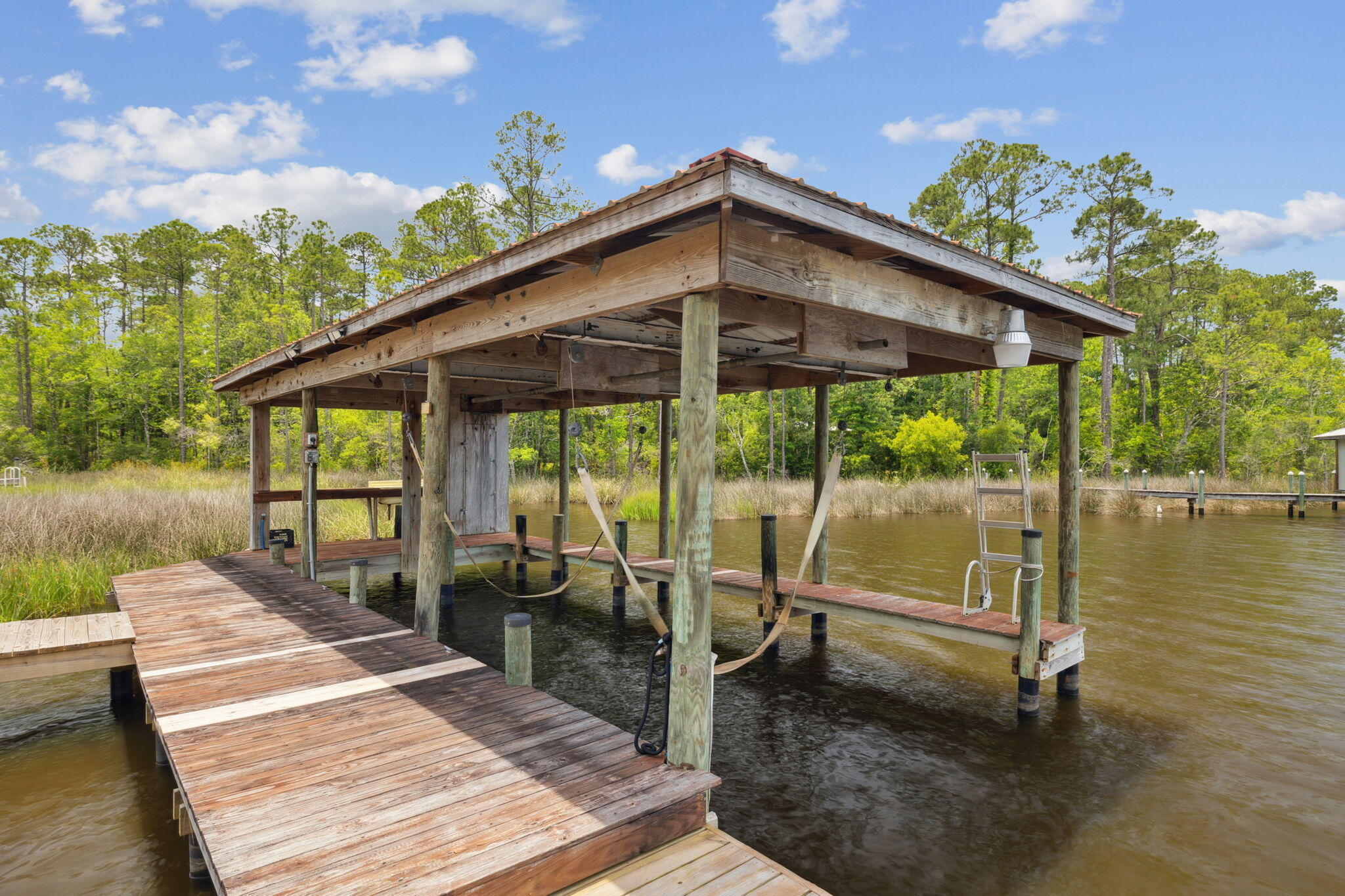 Emerald Shores - Residential