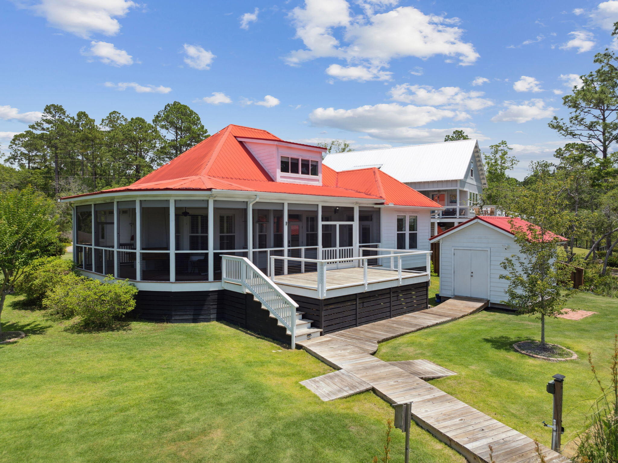 Emerald Shores - Residential