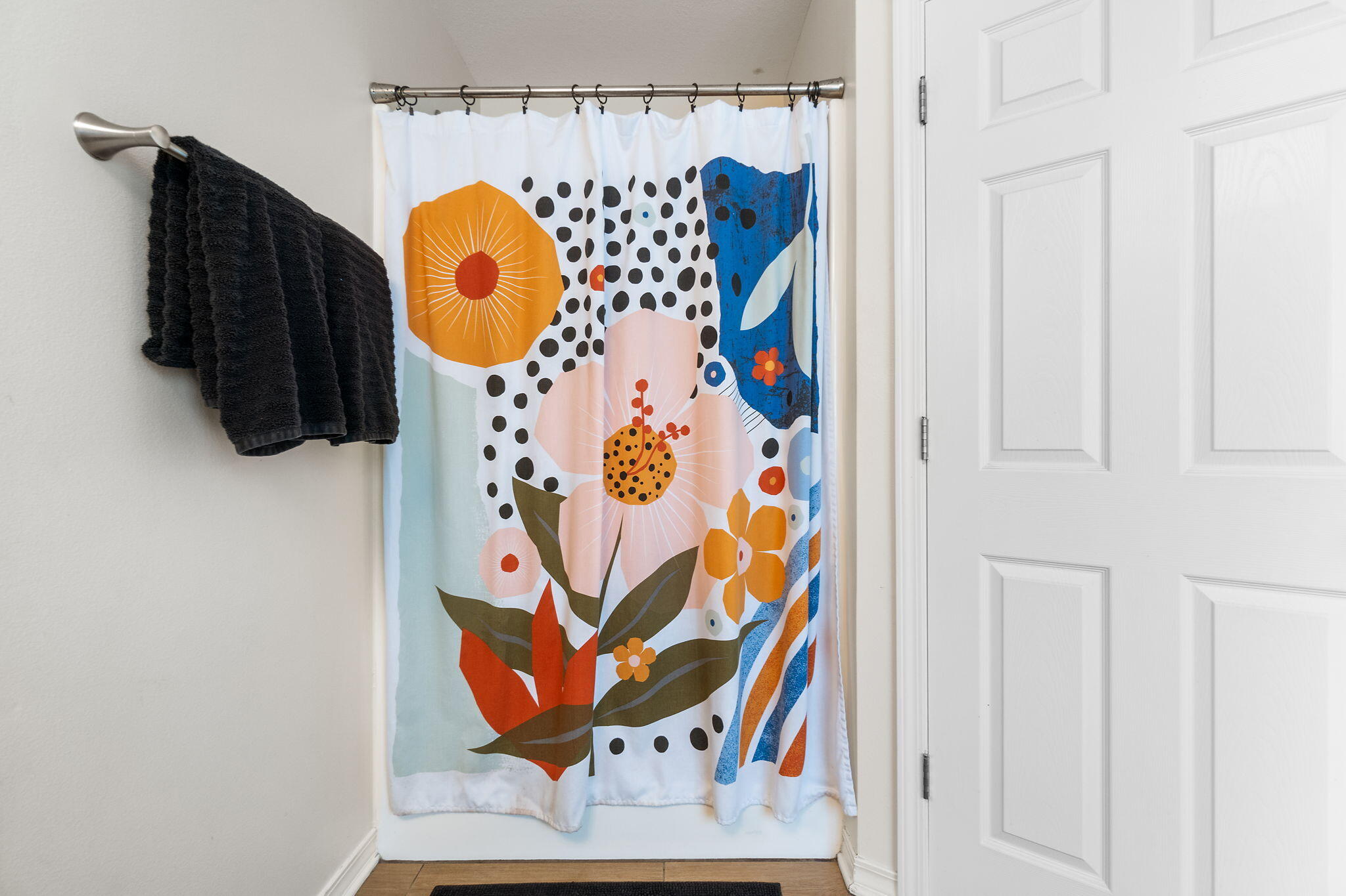 TIGER POINT VILLAGE 1 - 3 - Residential