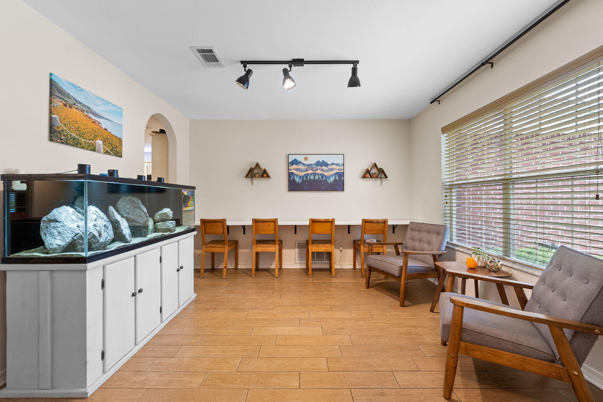 TIGER POINT VILLAGE 1 - 3 - Residential