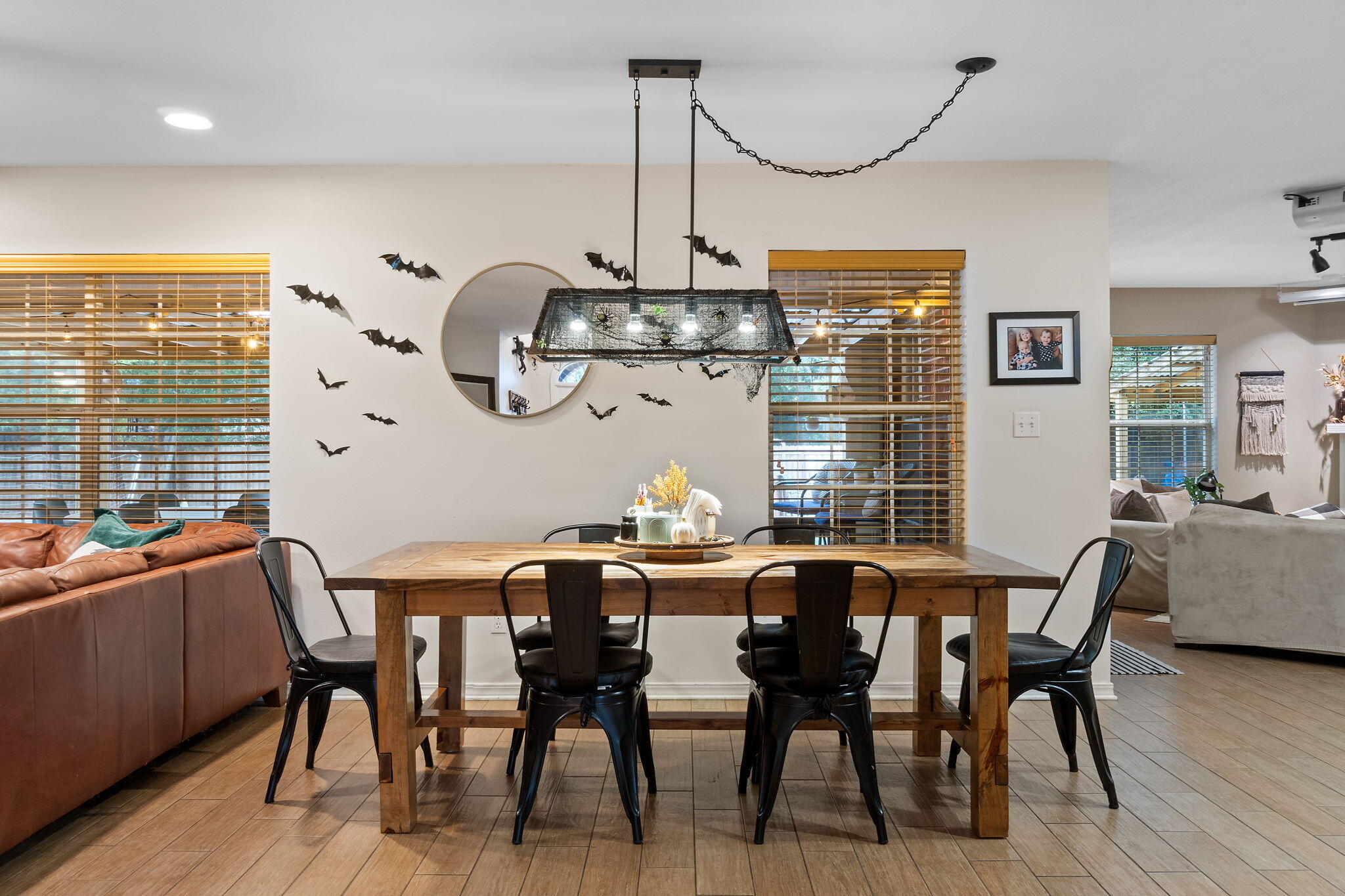 TIGER POINT VILLAGE 1 - 3 - Residential