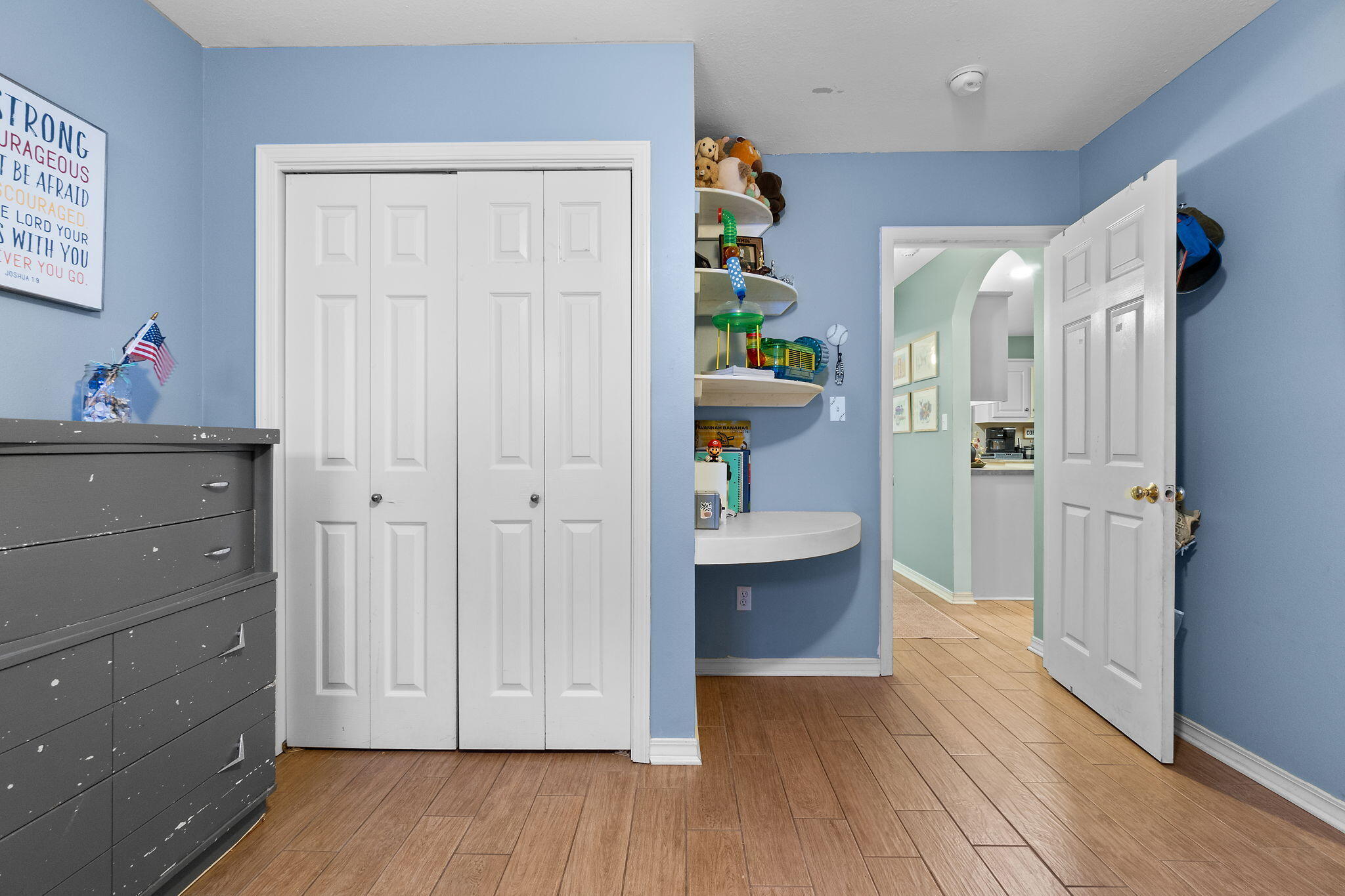 TIGER POINT VILLAGE 1 - 3 - Residential