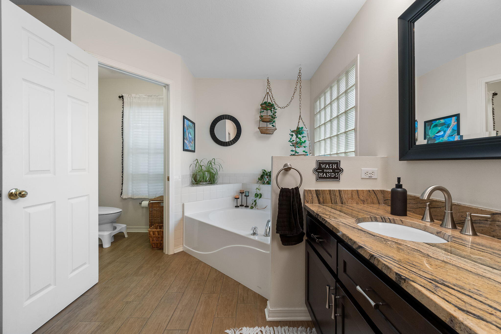 TIGER POINT VILLAGE 1 - 3 - Residential