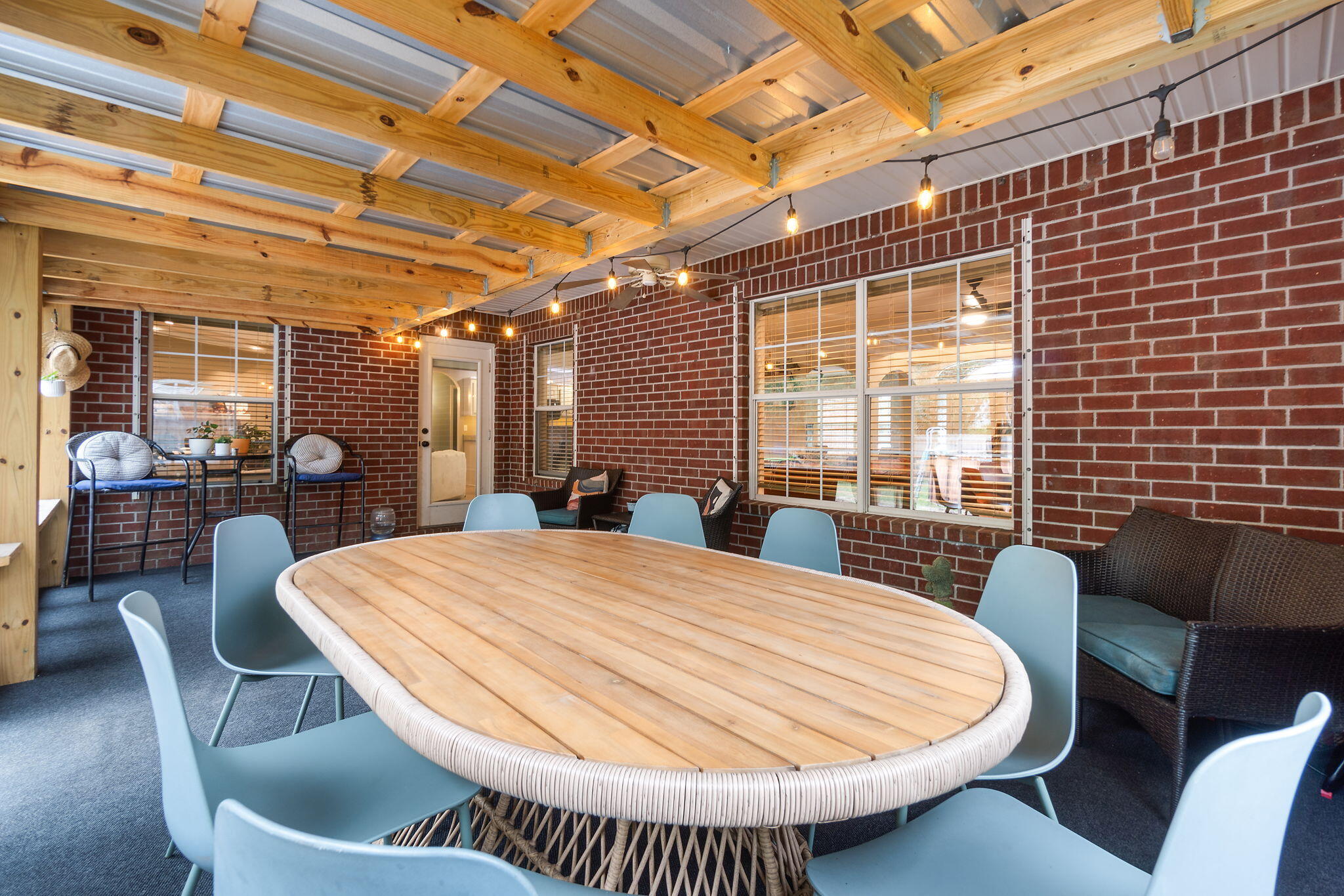 TIGER POINT VILLAGE 1 - 3 - Residential