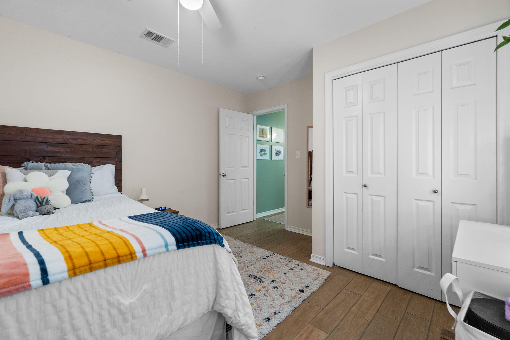 TIGER POINT VILLAGE 1 - 3 - Residential