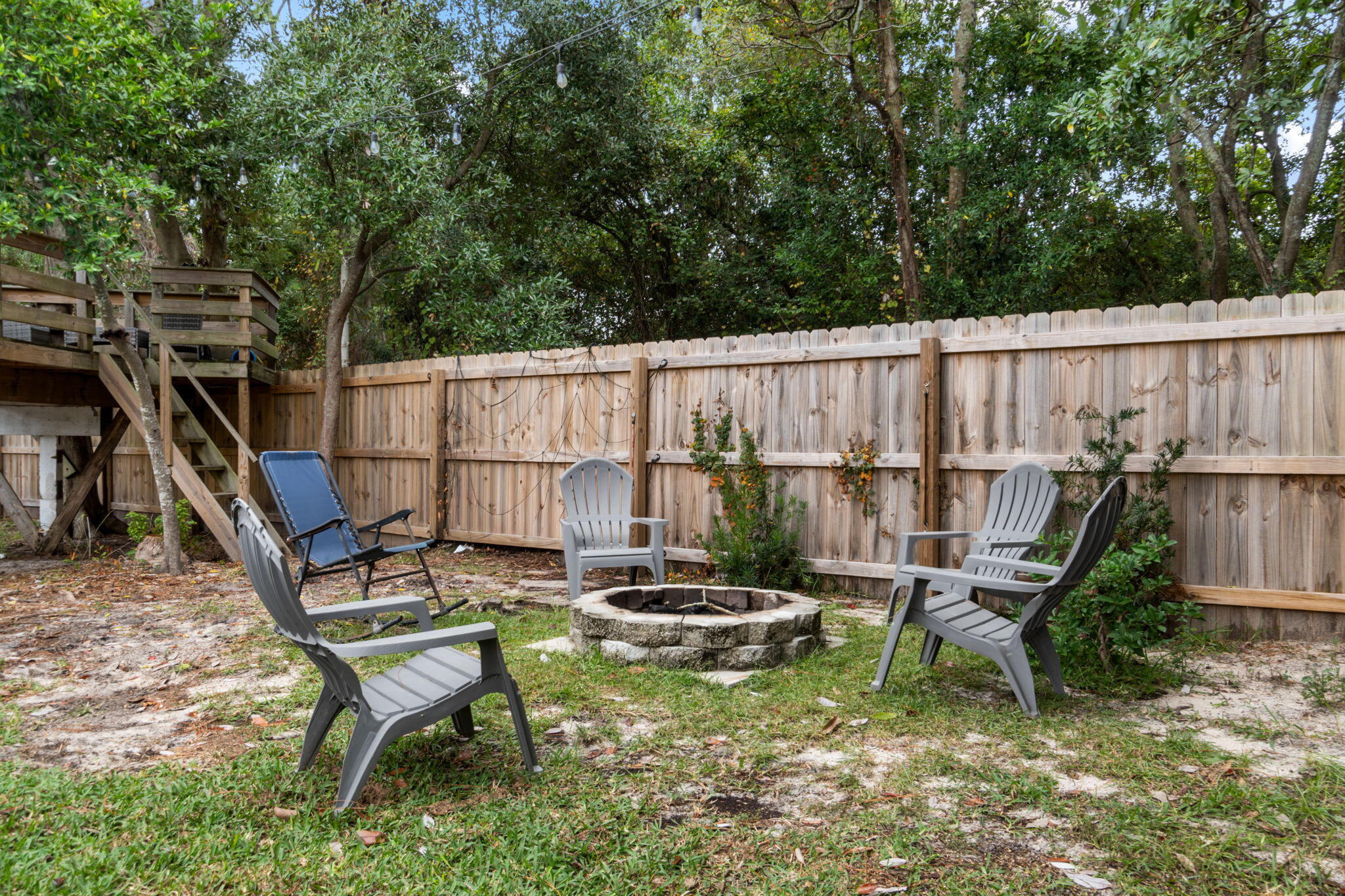 TIGER POINT VILLAGE 1 - 3 - Residential