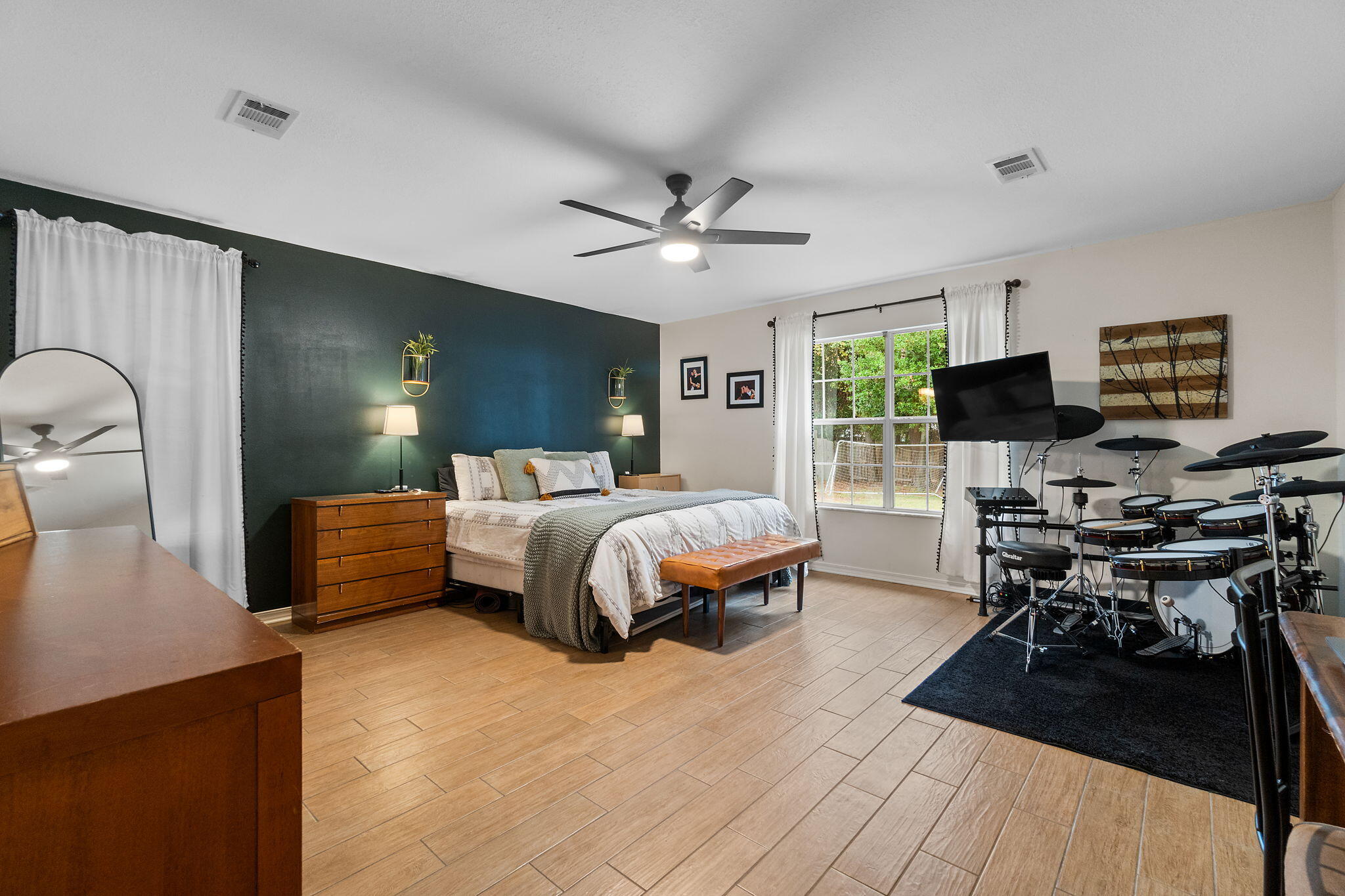 TIGER POINT VILLAGE 1 - 3 - Residential