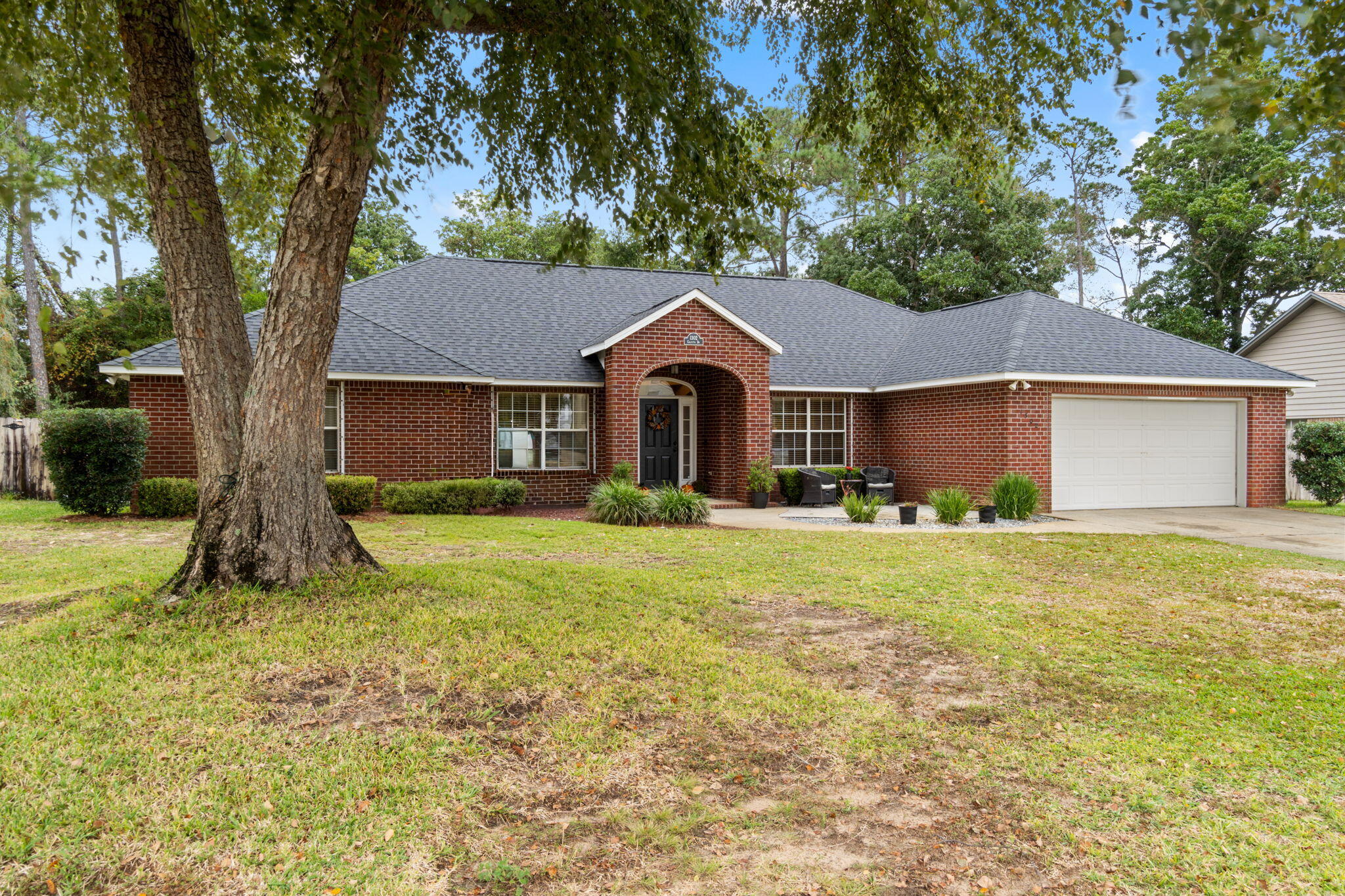 TIGER POINT VILLAGE 1 - 3 - Residential