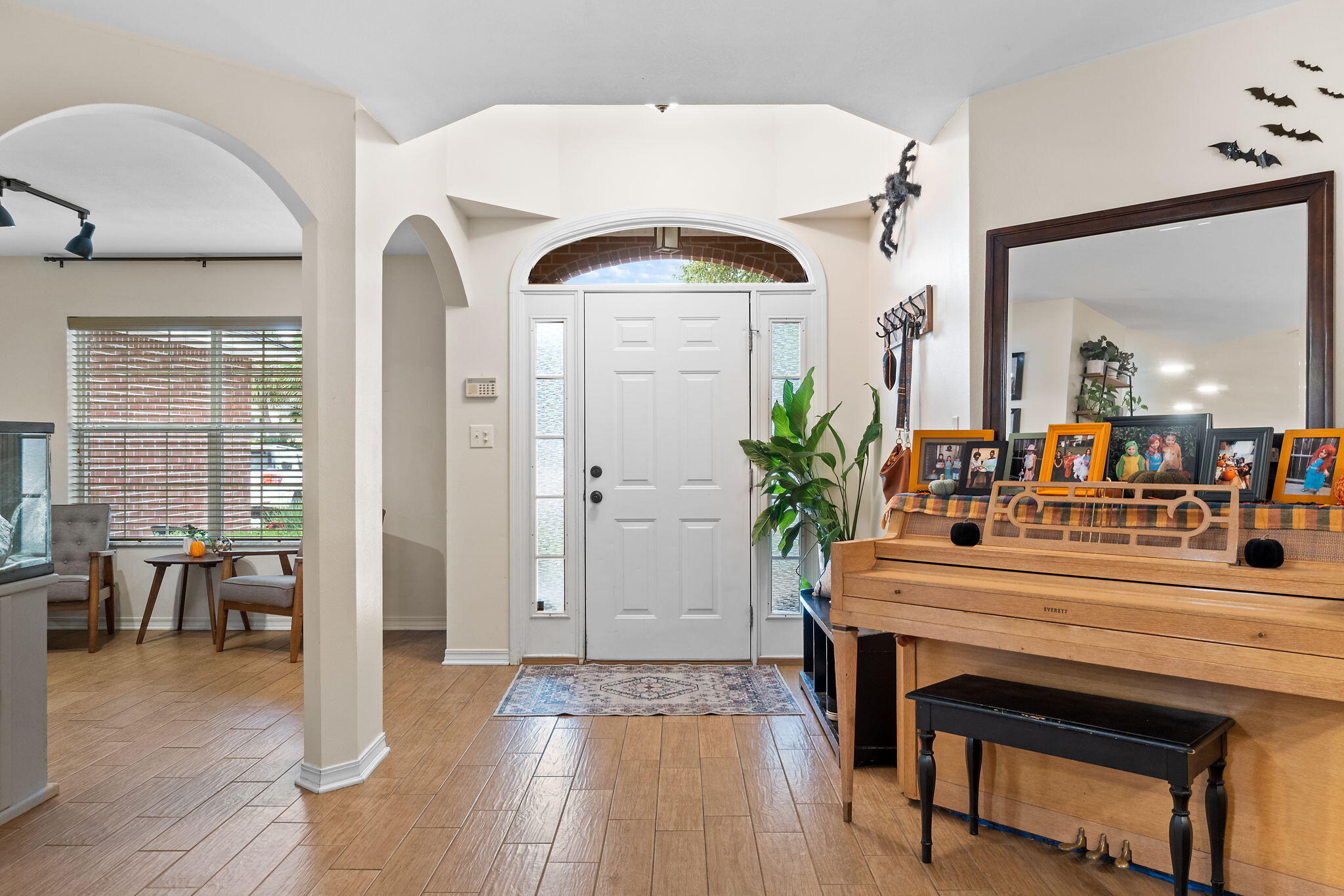 TIGER POINT VILLAGE 1 - 3 - Residential