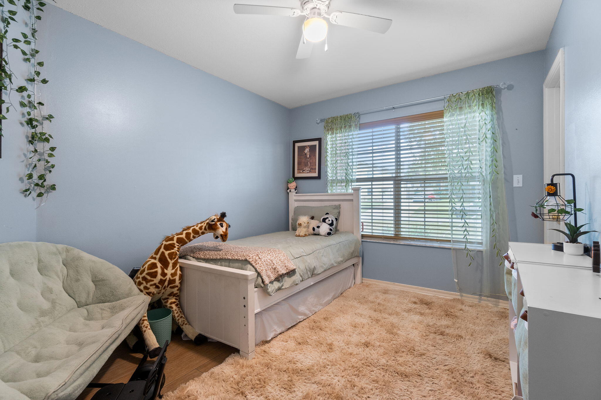 TIGER POINT VILLAGE 1 - 3 - Residential