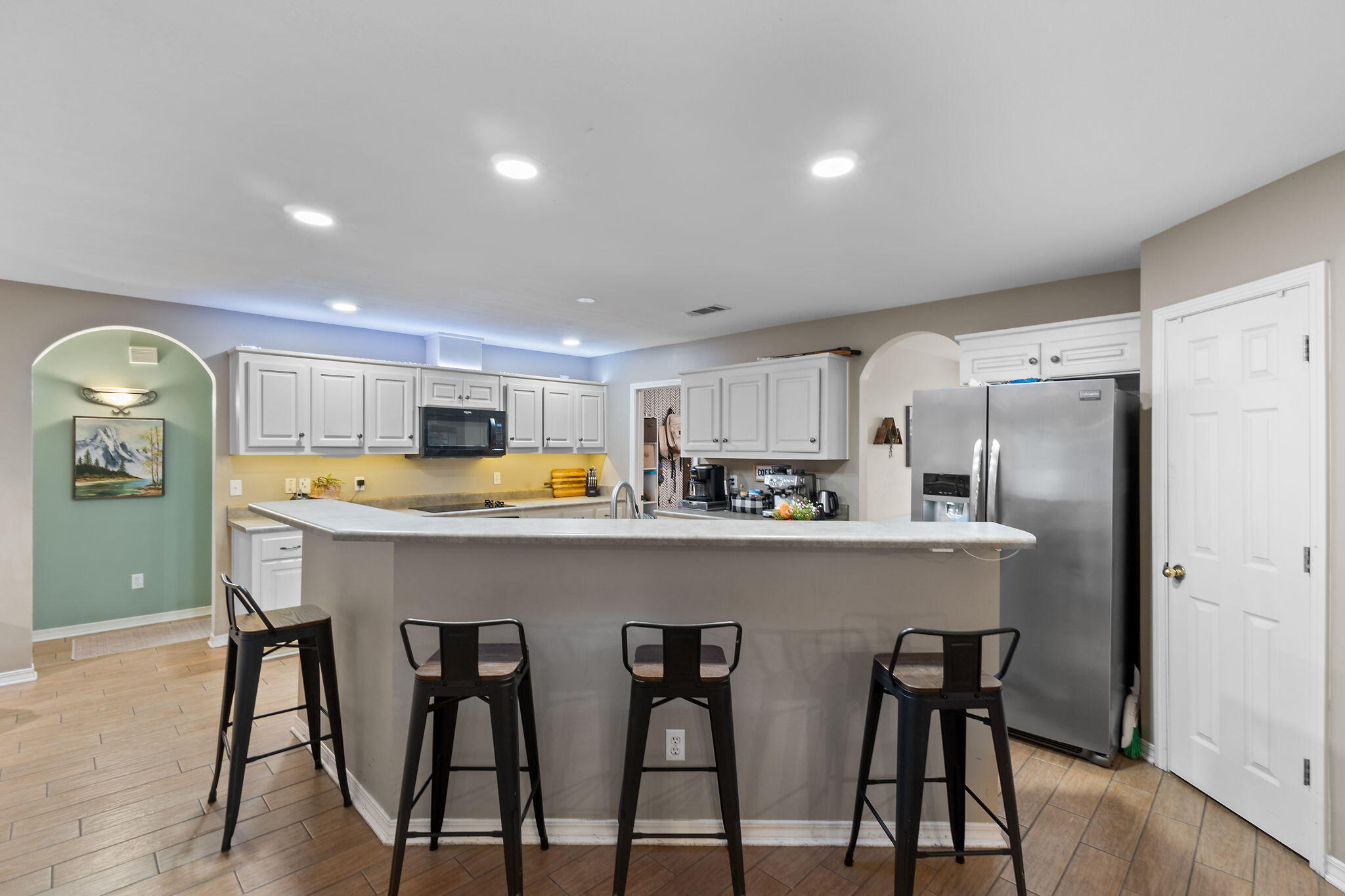 TIGER POINT VILLAGE 1 - 3 - Residential