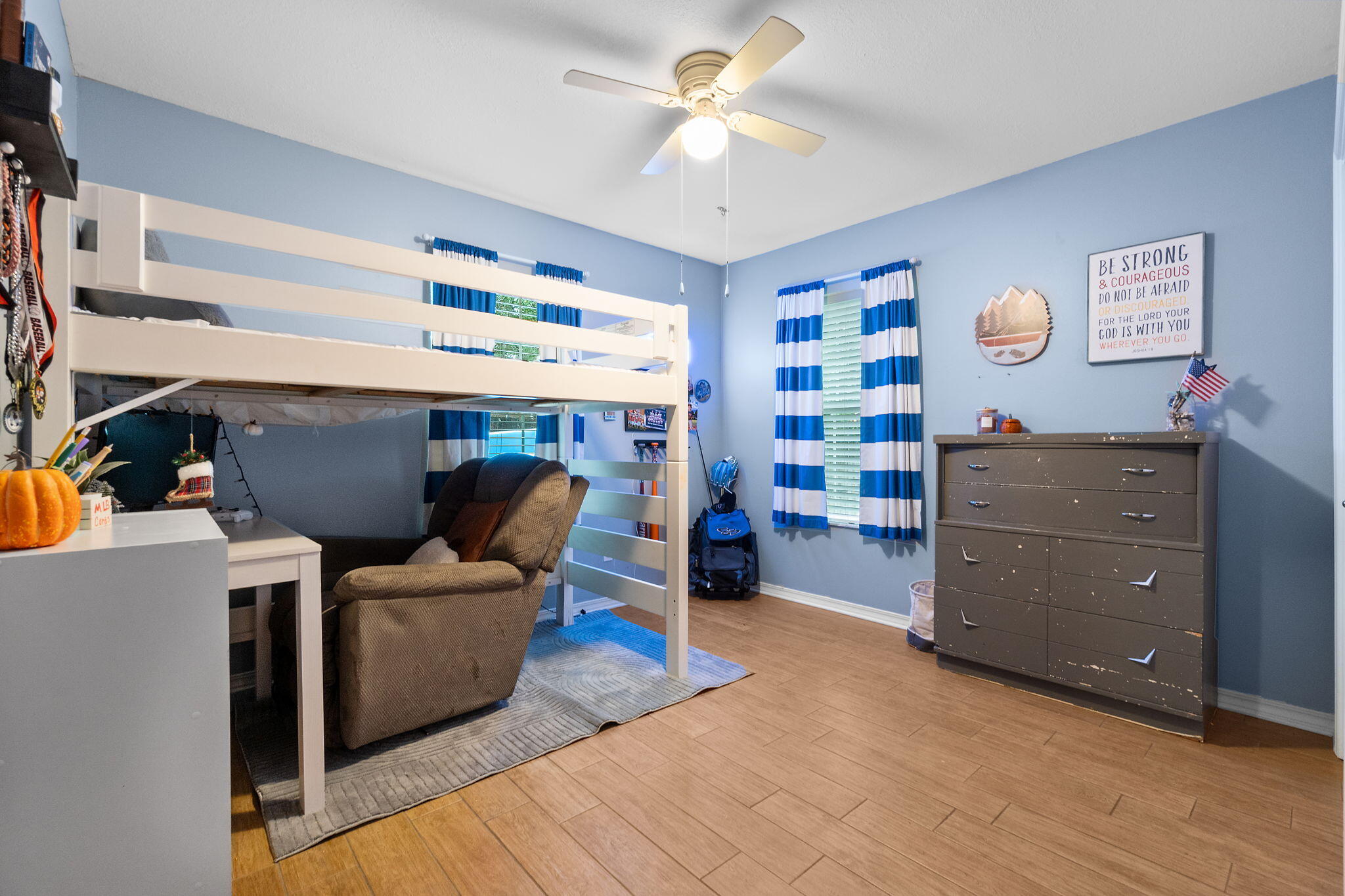 TIGER POINT VILLAGE 1 - 3 - Residential