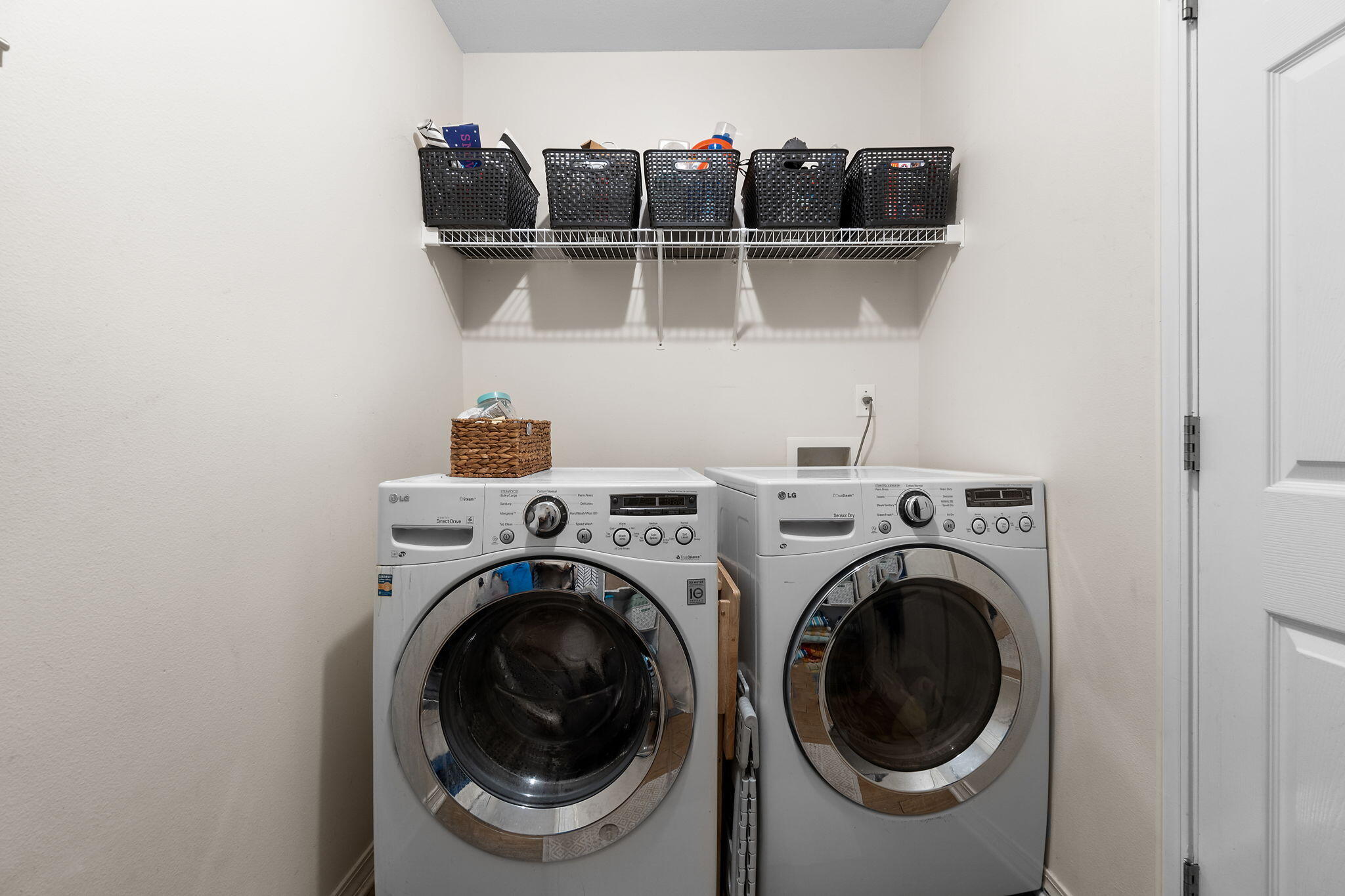 TIGER POINT VILLAGE 1 - 3 - Residential