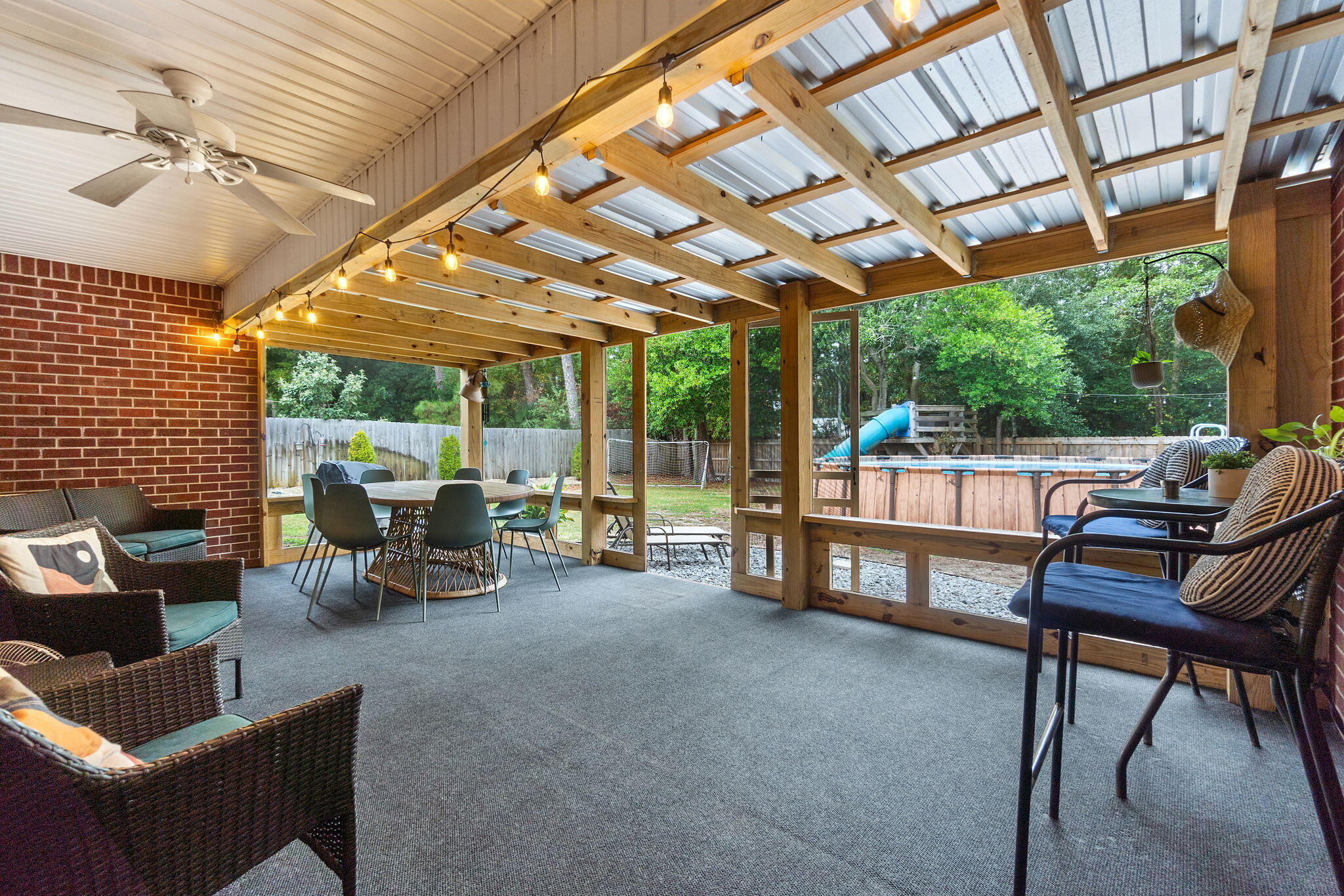 TIGER POINT VILLAGE 1 - 3 - Residential