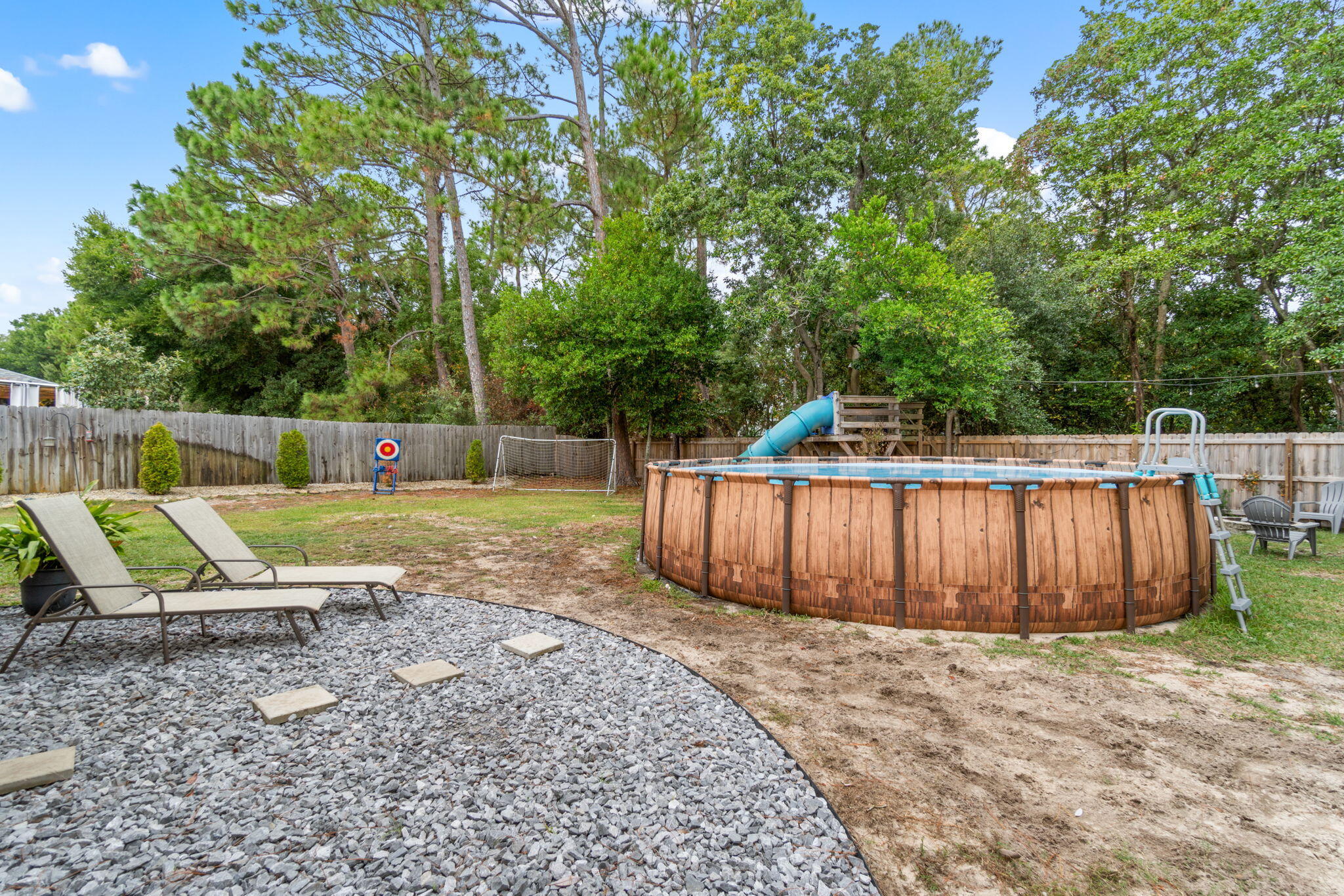 TIGER POINT VILLAGE 1 - 3 - Residential